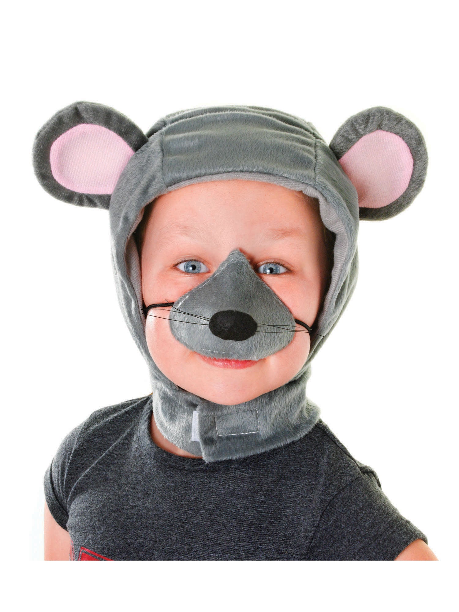 Kinderkostuum Muis Set