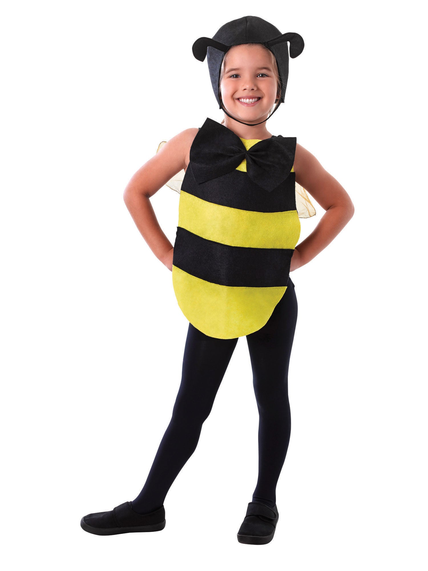 Kinderkostuum Hommel Set