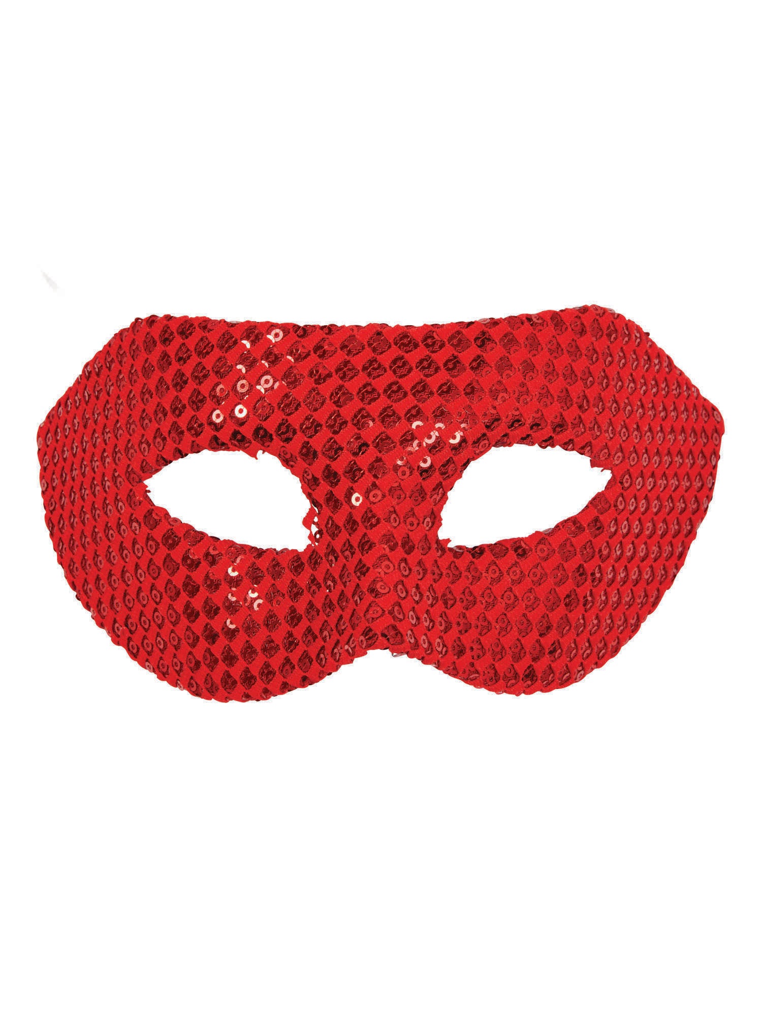 Pailletten Oogmasker