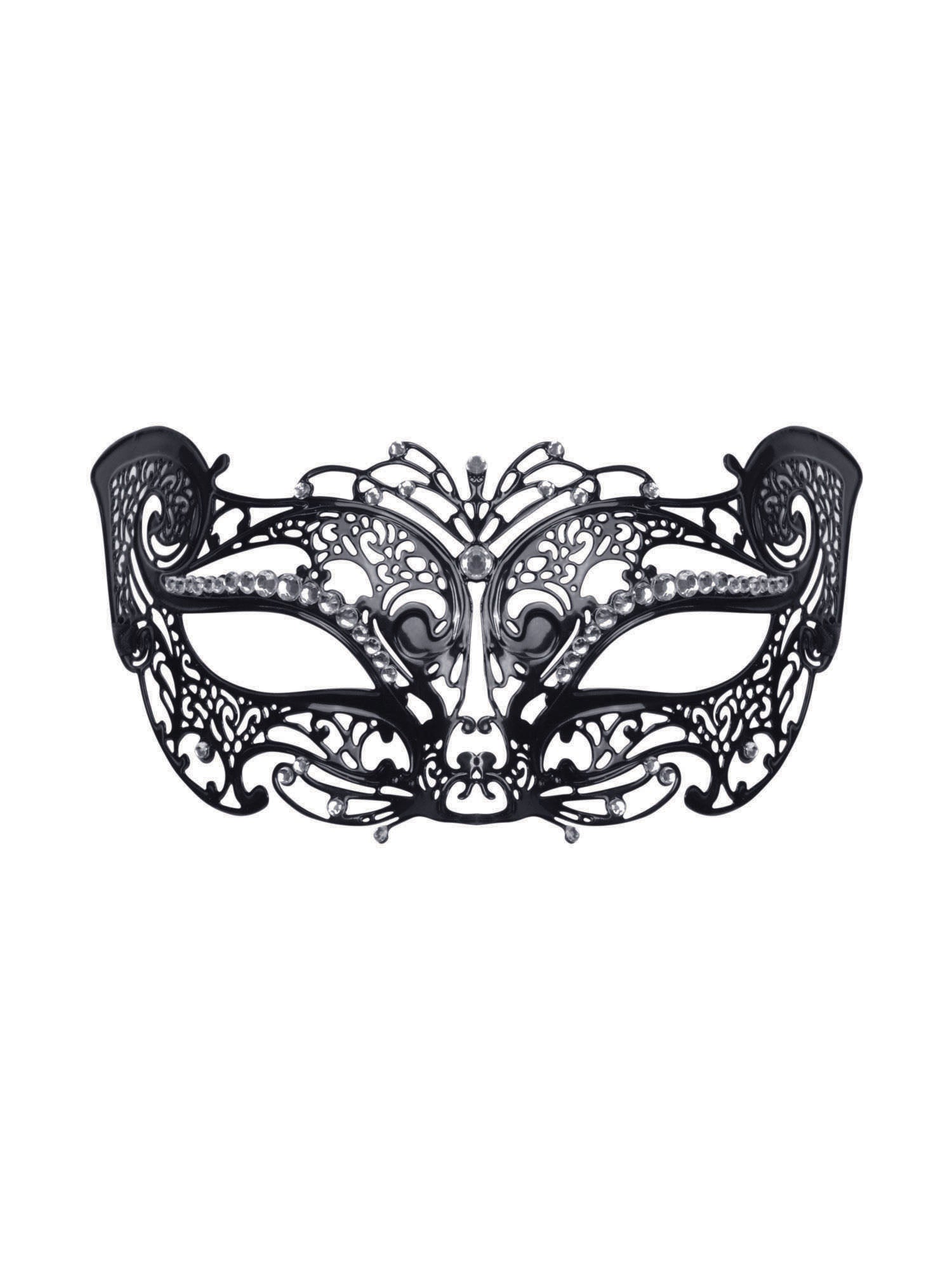 Filigraan Kat Masker