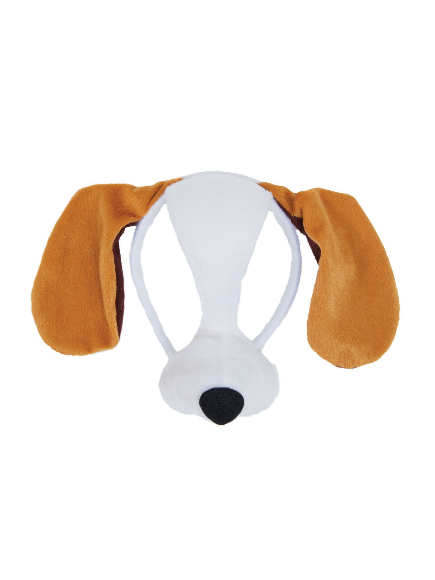 Hond Masker met Geluid