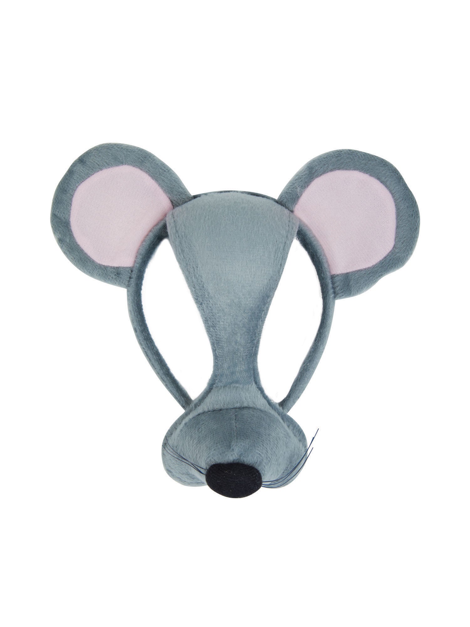 Muis Masker met Geluid