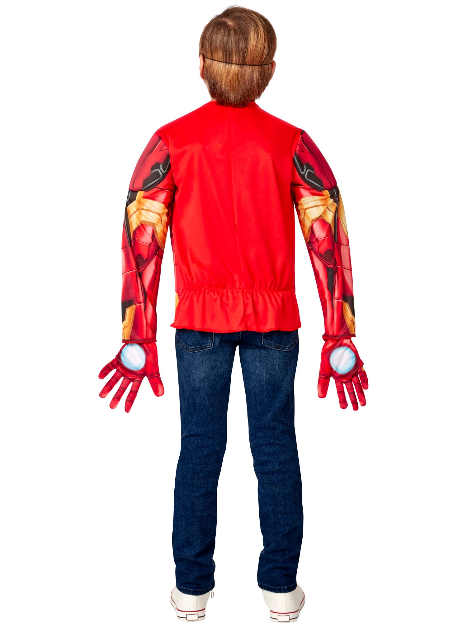 Iron Man Kinderkostuum