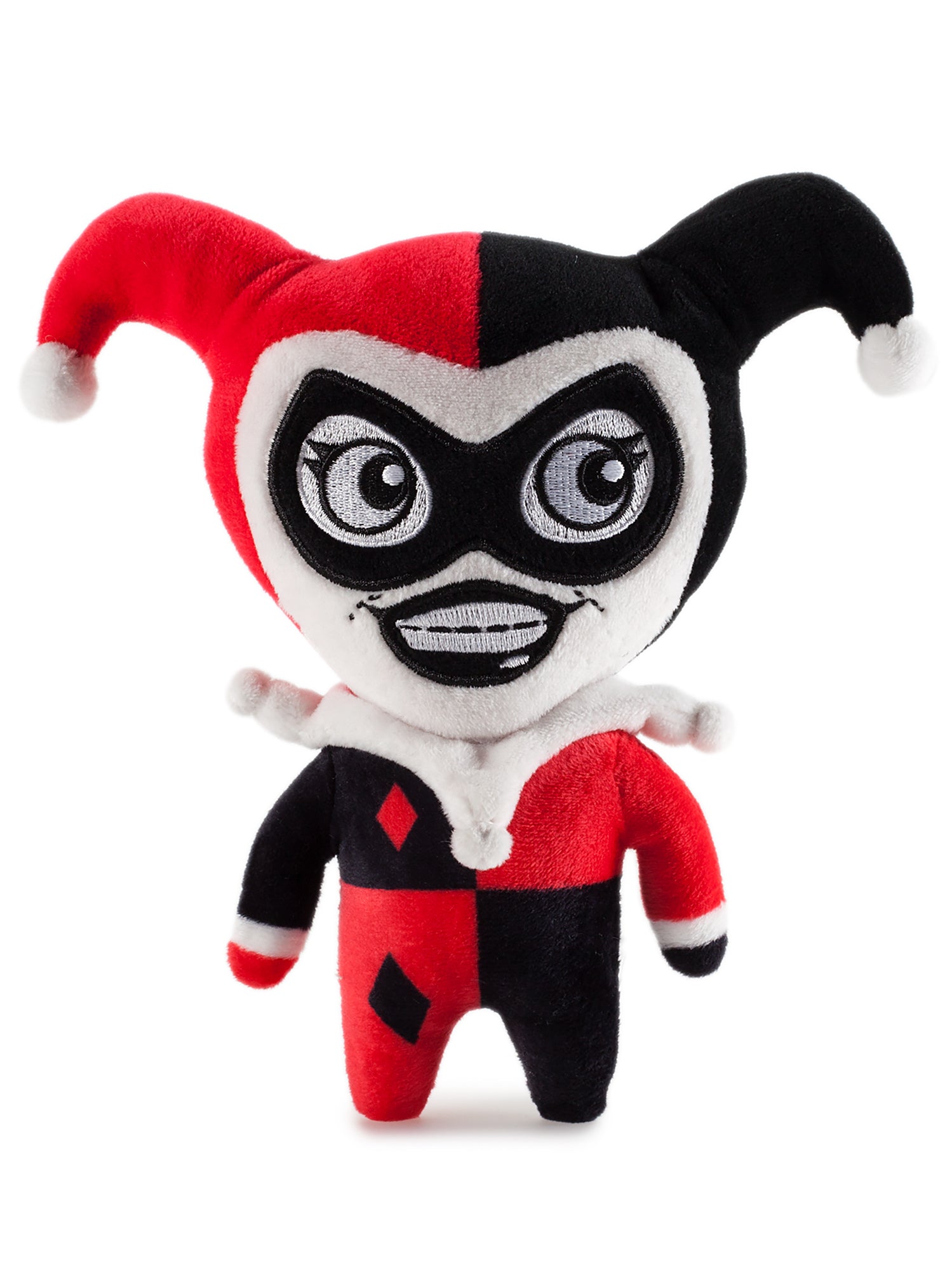 Klassieke Harley Quinn Knuffel Phunny
