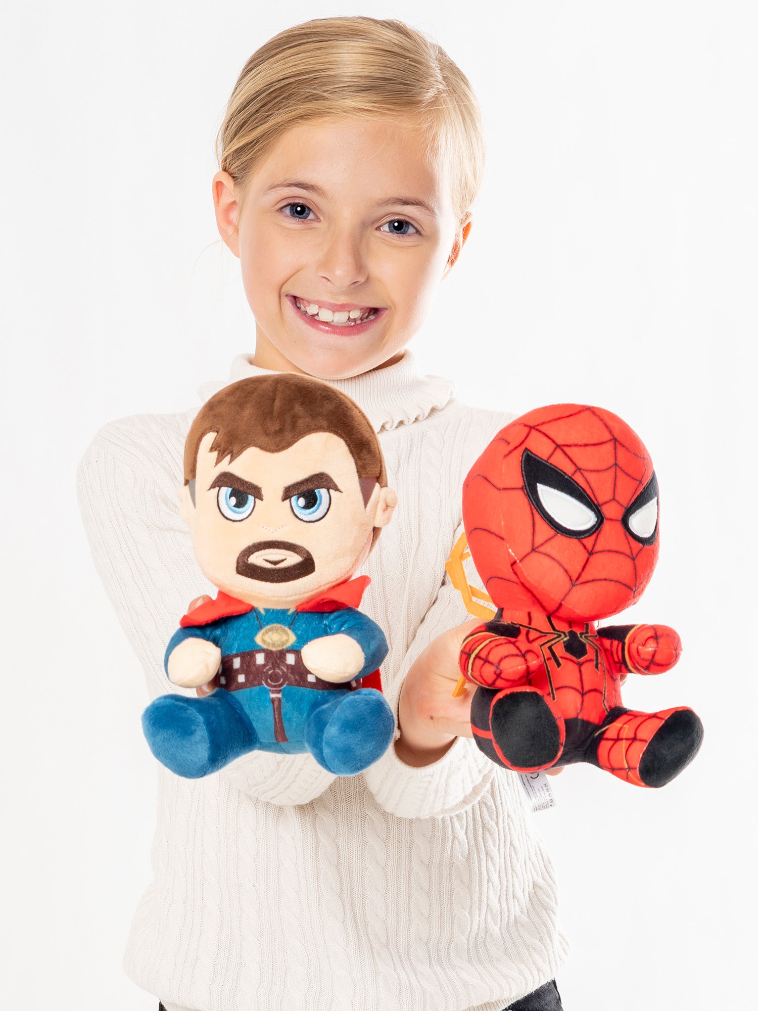 Doctor Strange zachte speelgoed Phunny