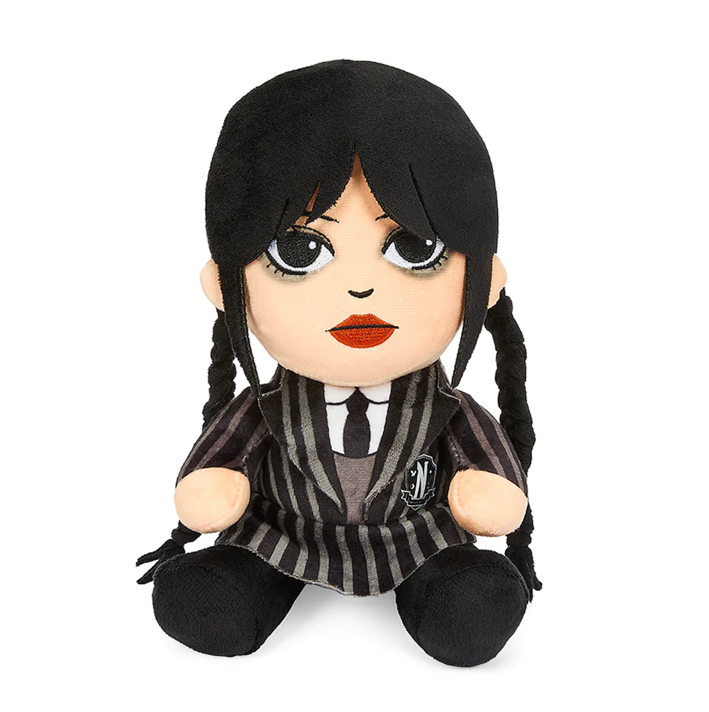Wednesday 7,5 inch Phunny pluche