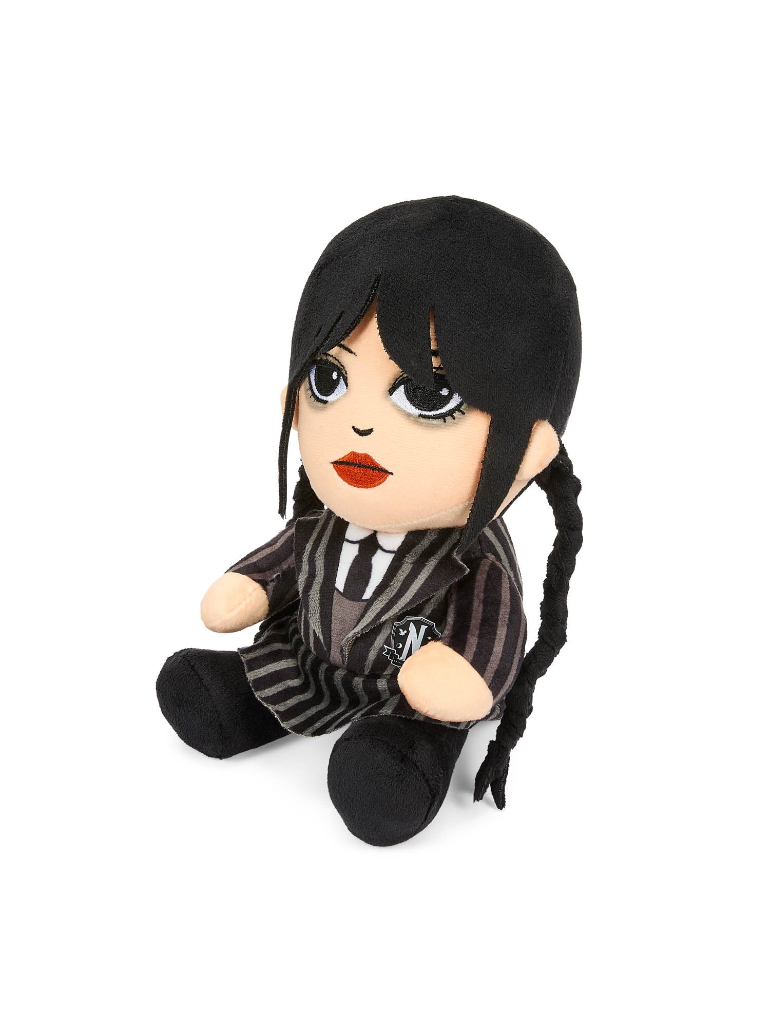 Wednesday 7,5 inch Phunny pluche