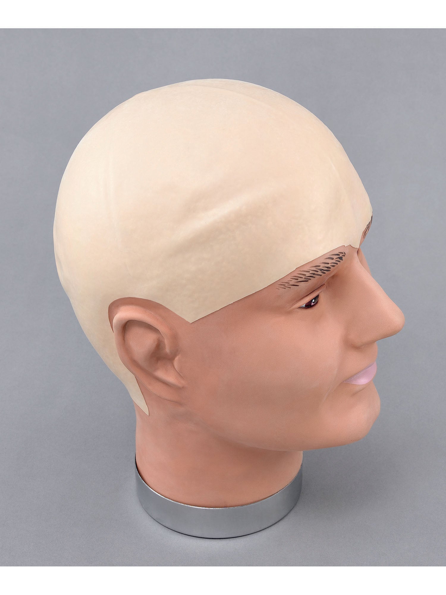 Kaalmuts Verkleedaccessoire