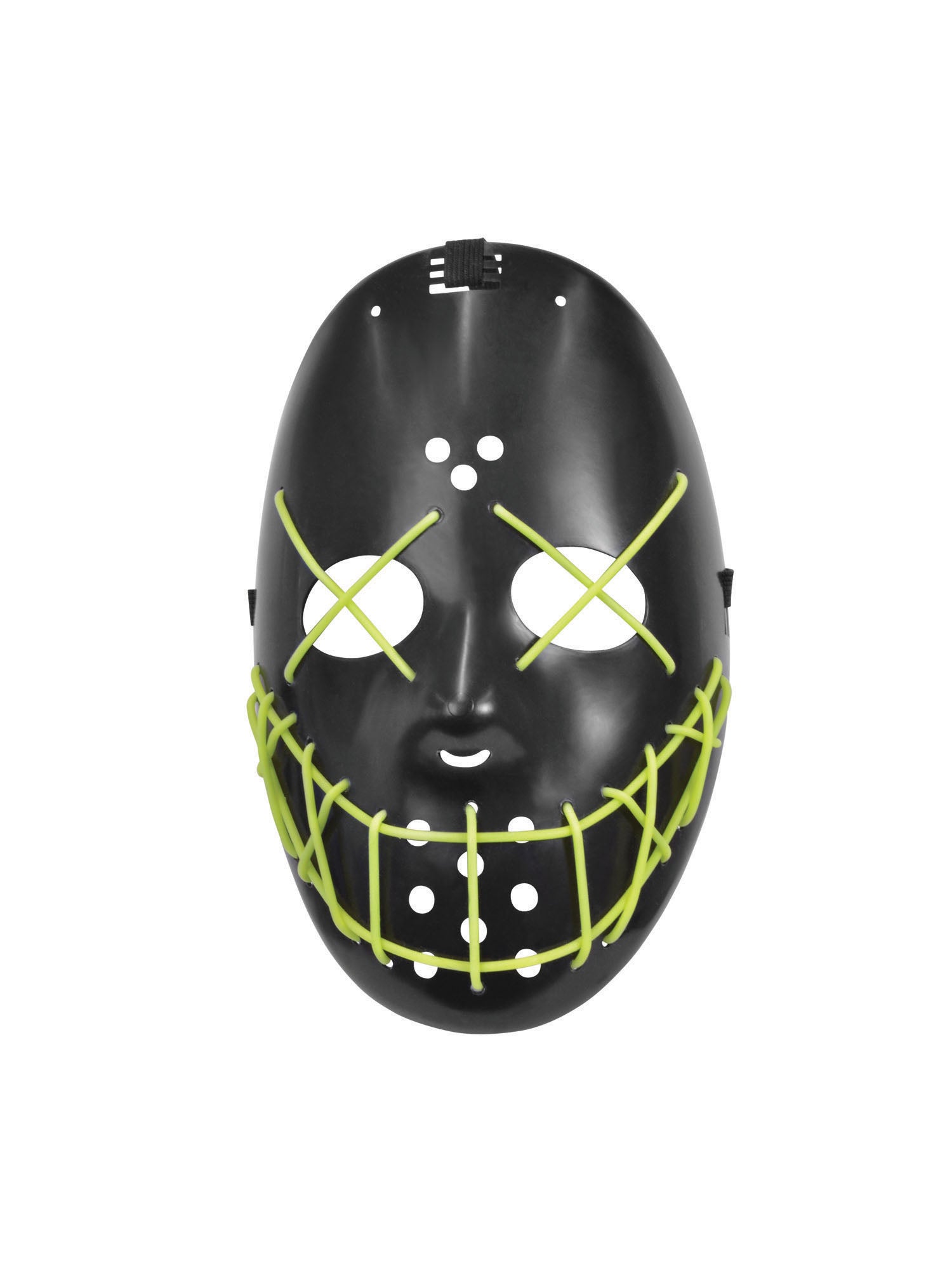 Anarchy Glow Masker
