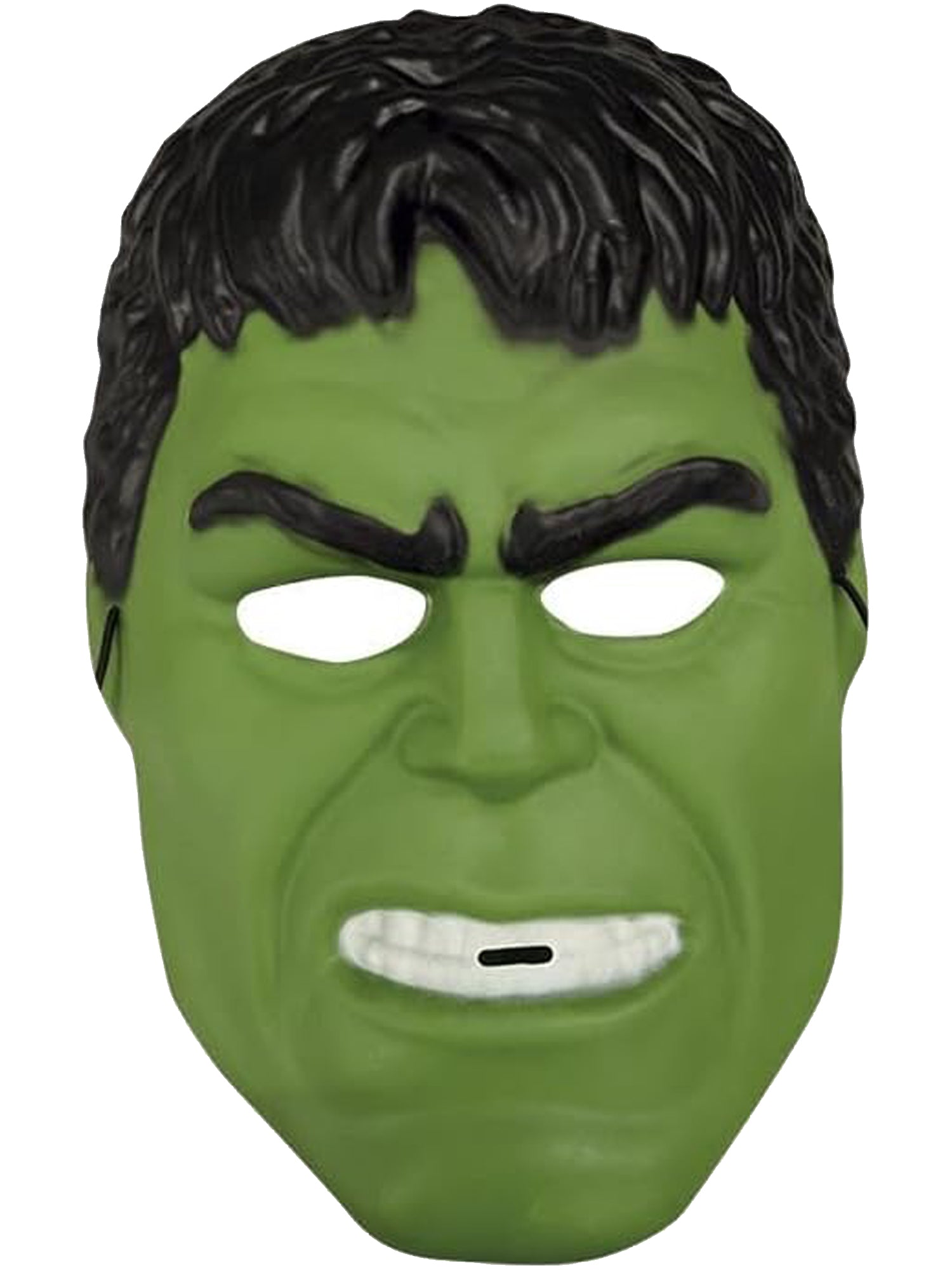Hulk Masker