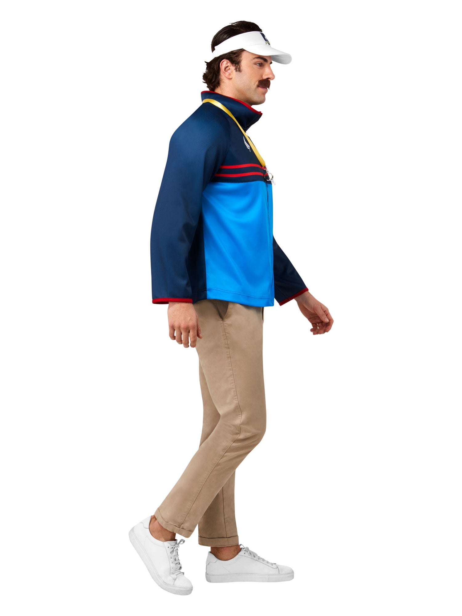 Volwassenenkostuum Ted Lasso