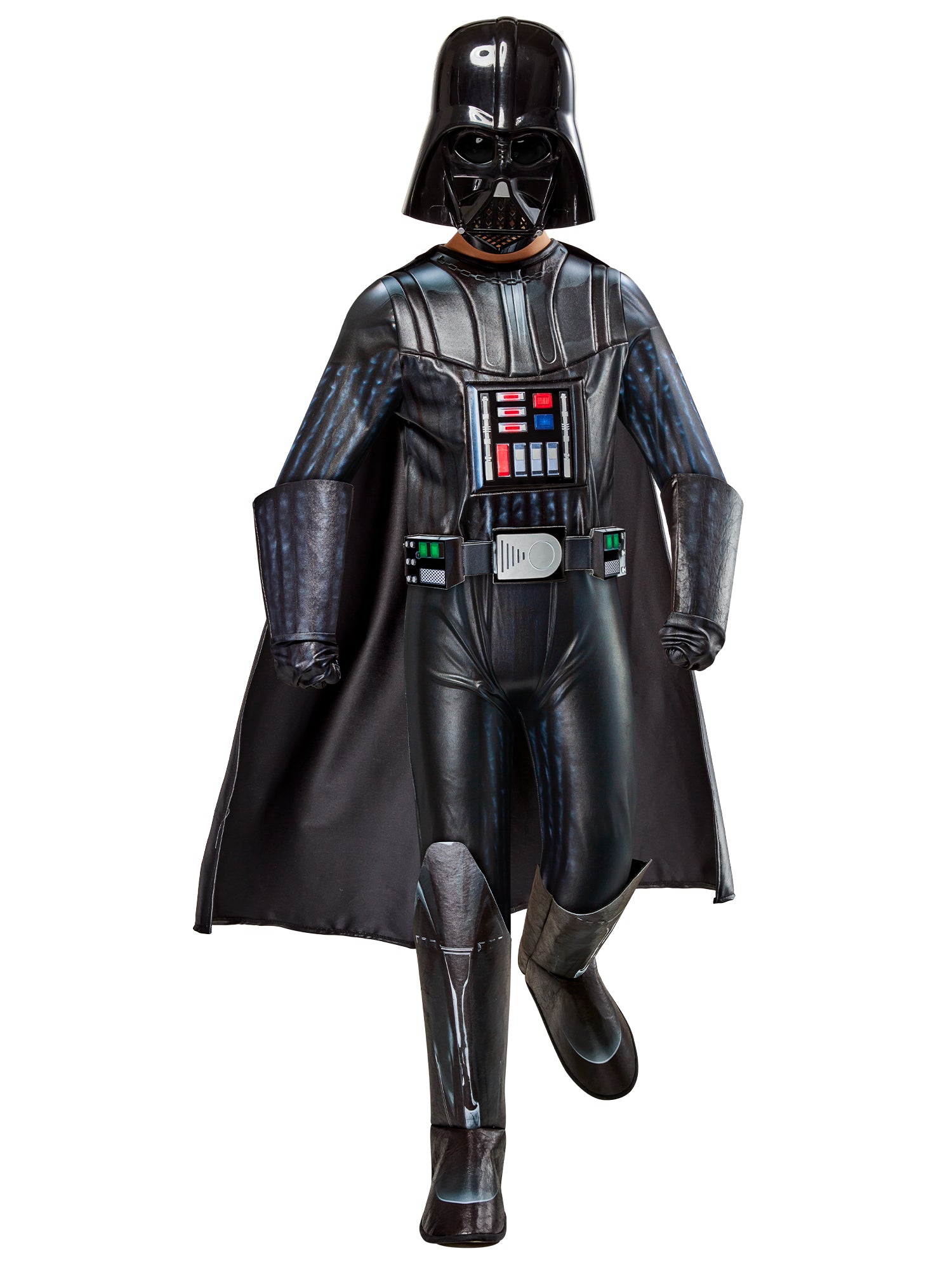 Kinderkostuum Darth Vader Premium