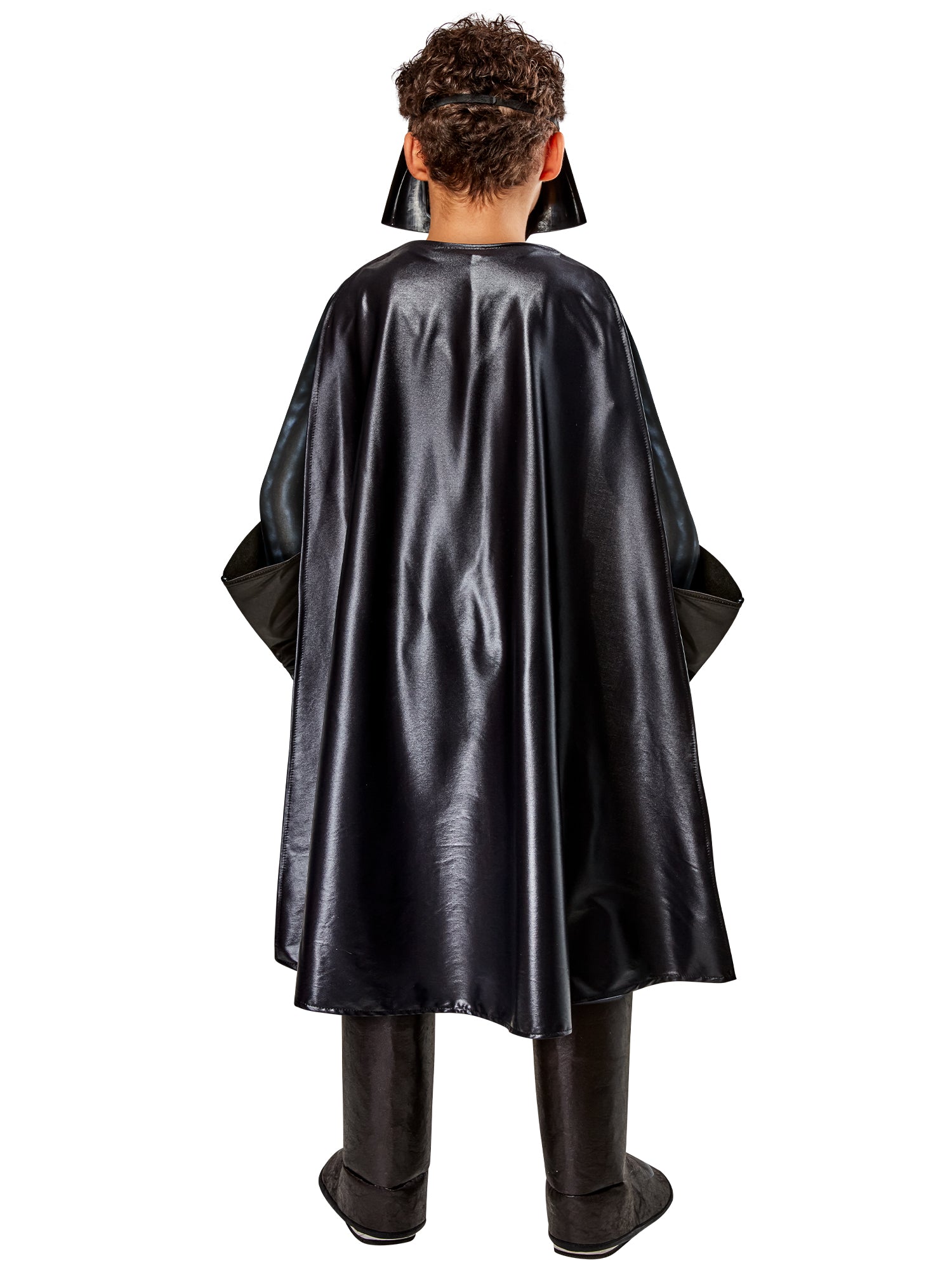 Kinderkostuum Darth Vader Premium