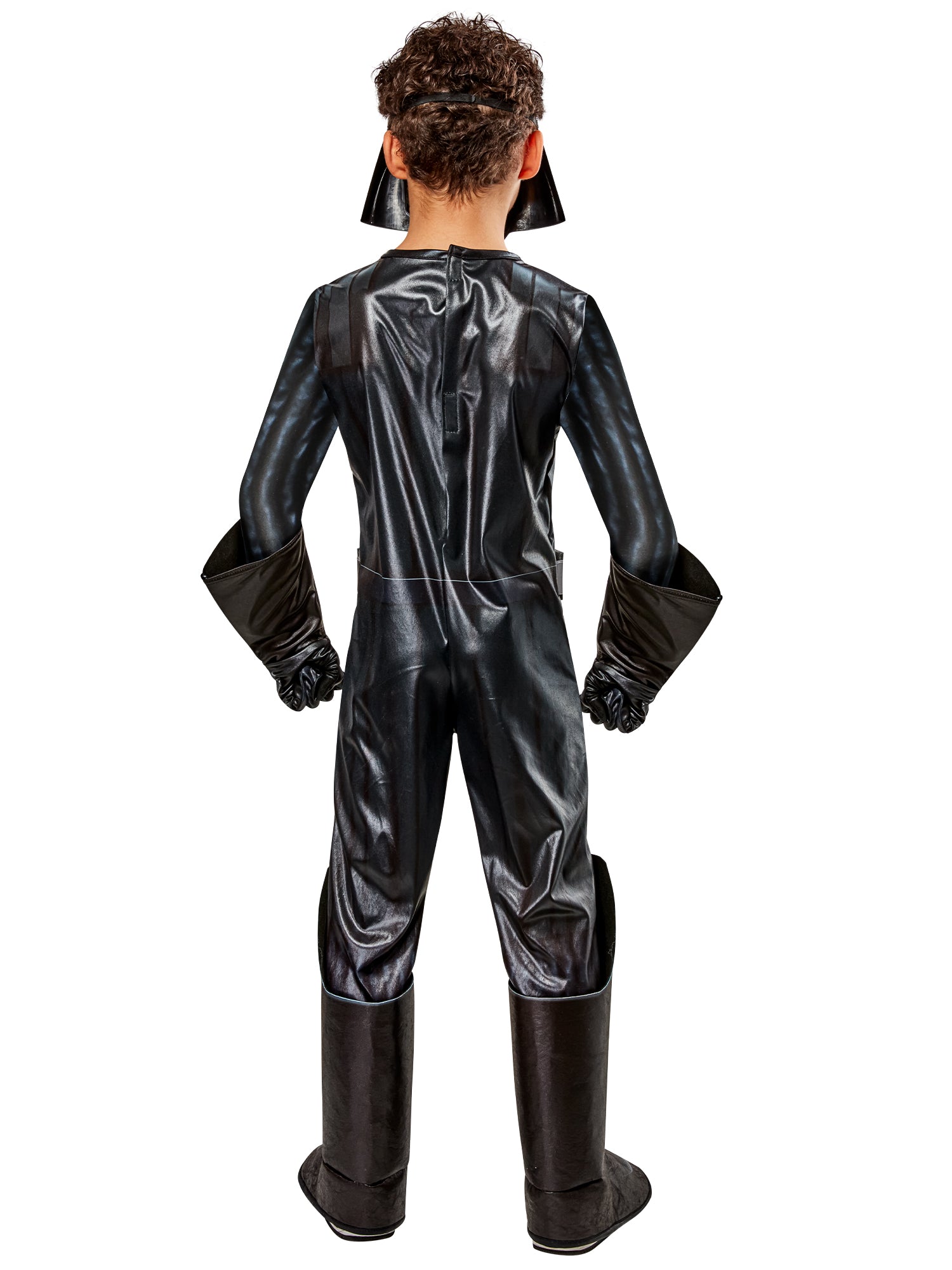 Kinderkostuum Darth Vader Premium