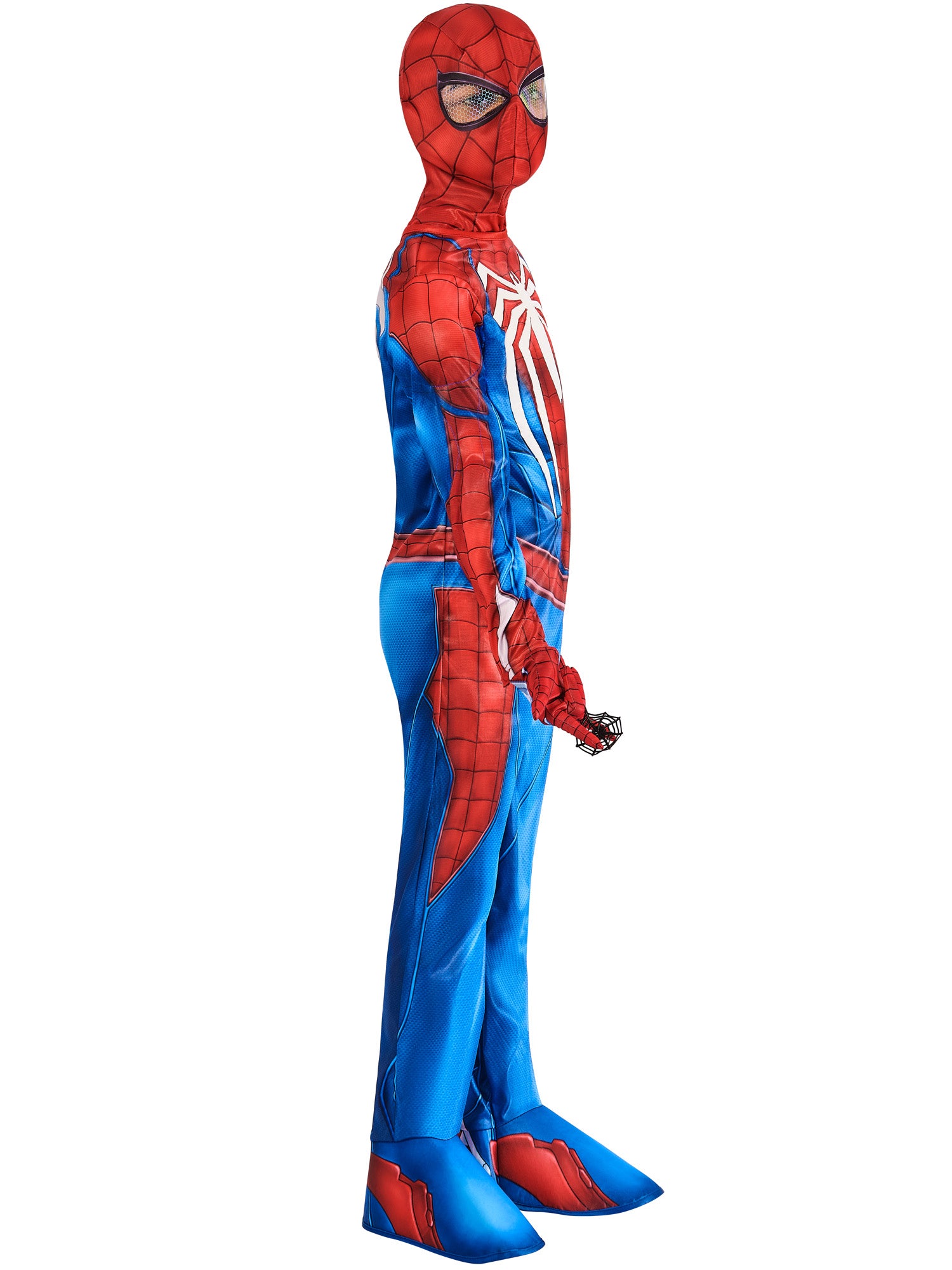 Kinderkostuum Spider-Man Premium