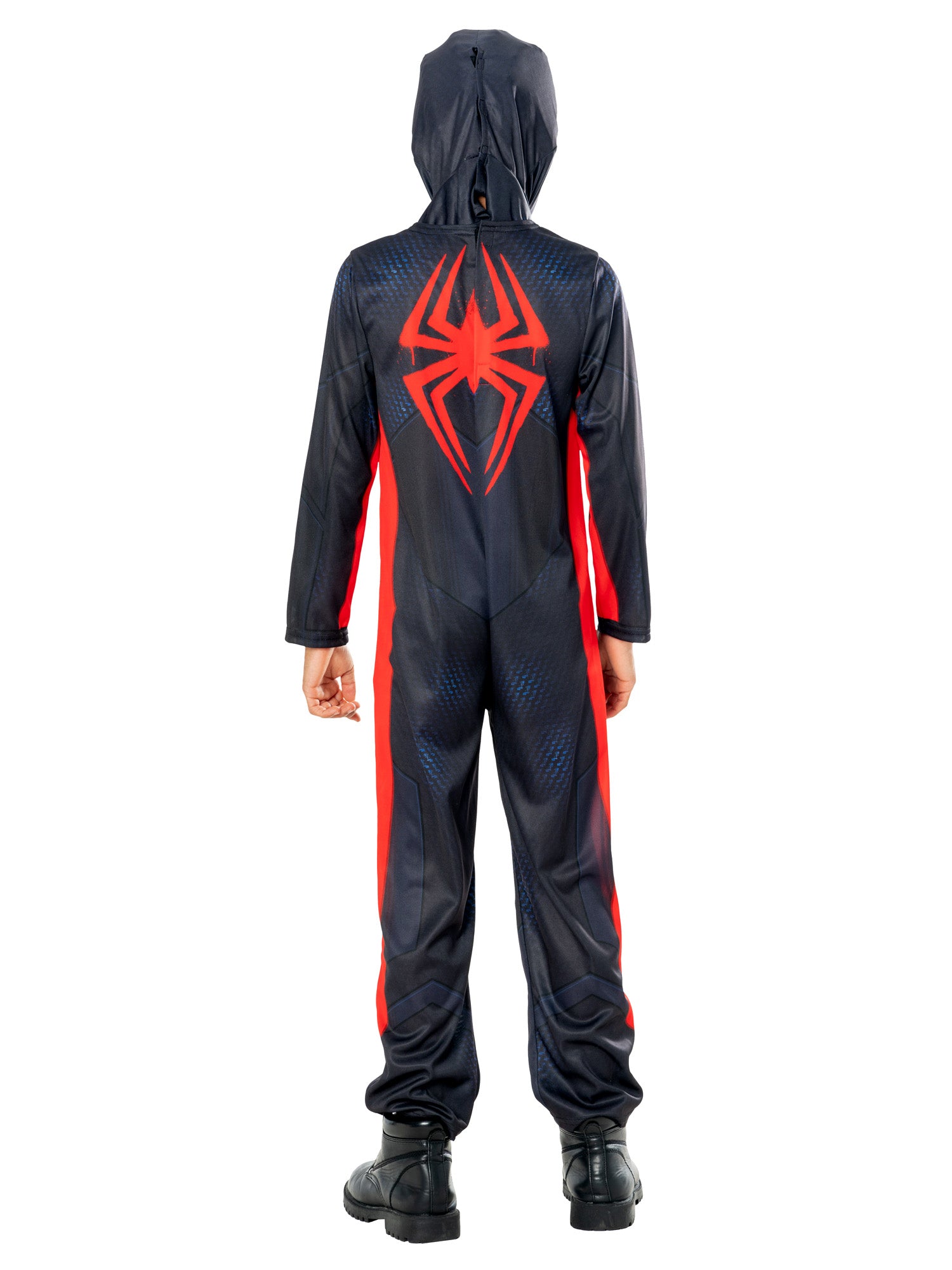 Kinderkostuum Spider-Man Miles Morales