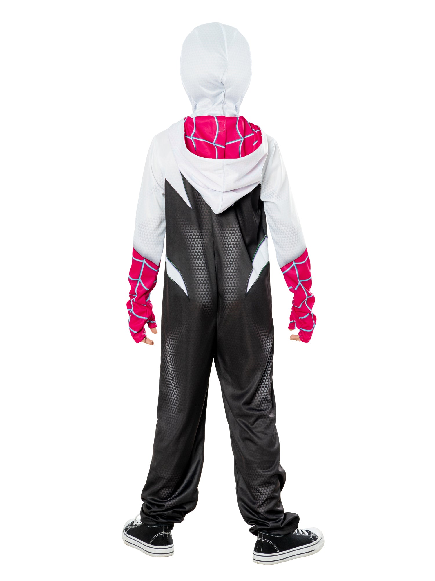 Kinderkostuum Spider-Man Spider-Gwen