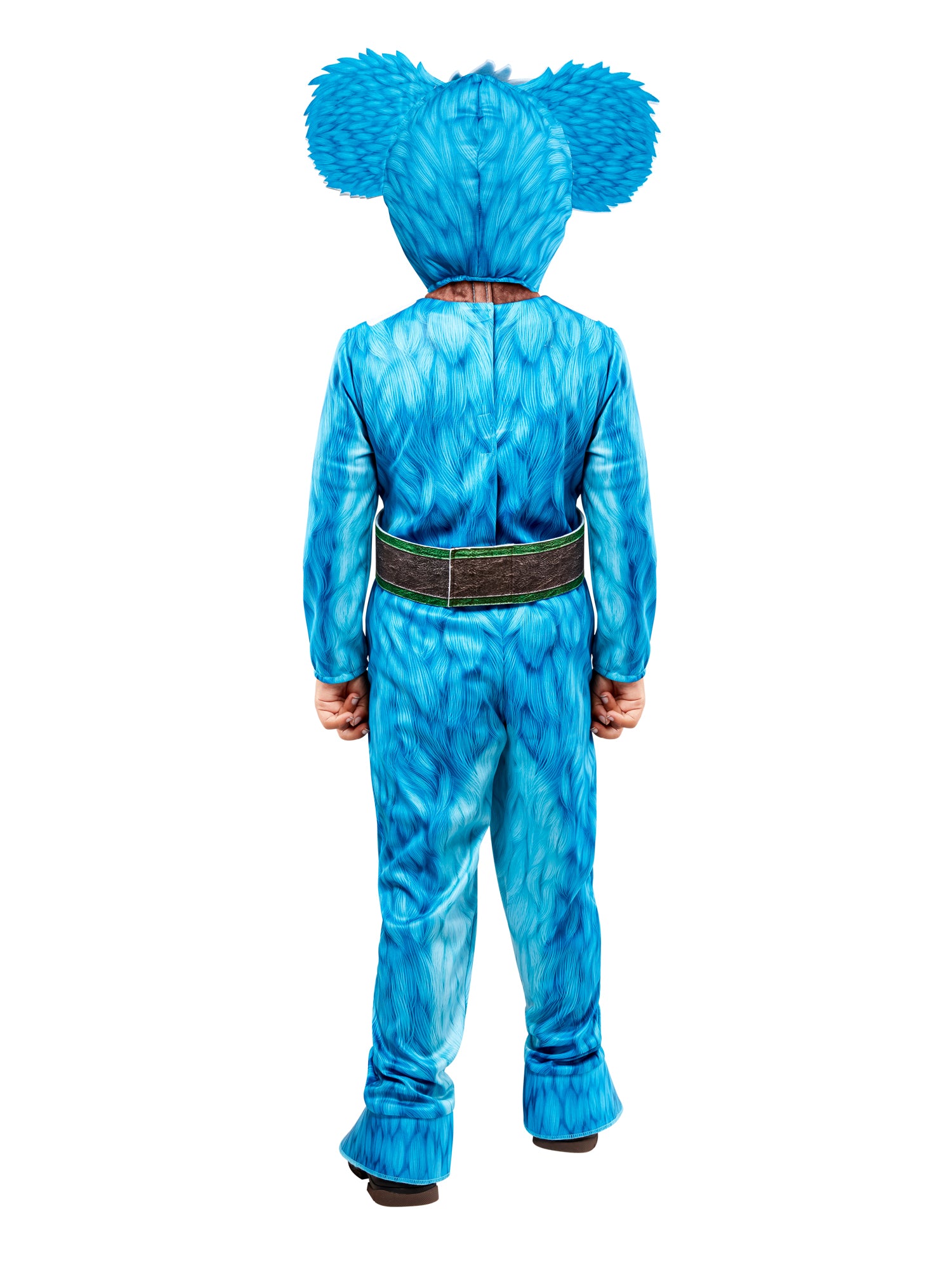 Kinderkostuum Young Jedi Adventures Nubi
