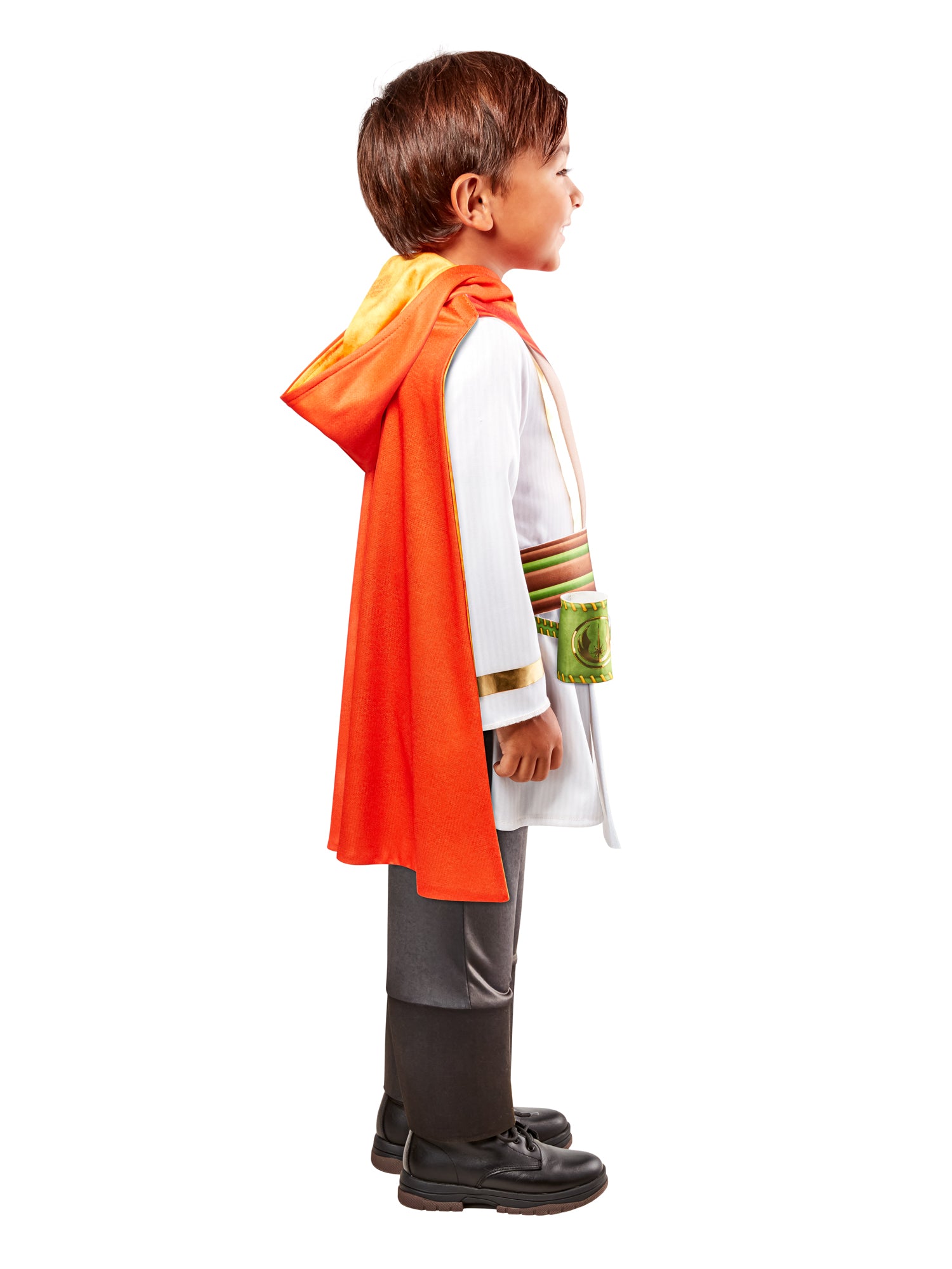 Kinderkostuum Young Jedi Adventures Kai Brightstar