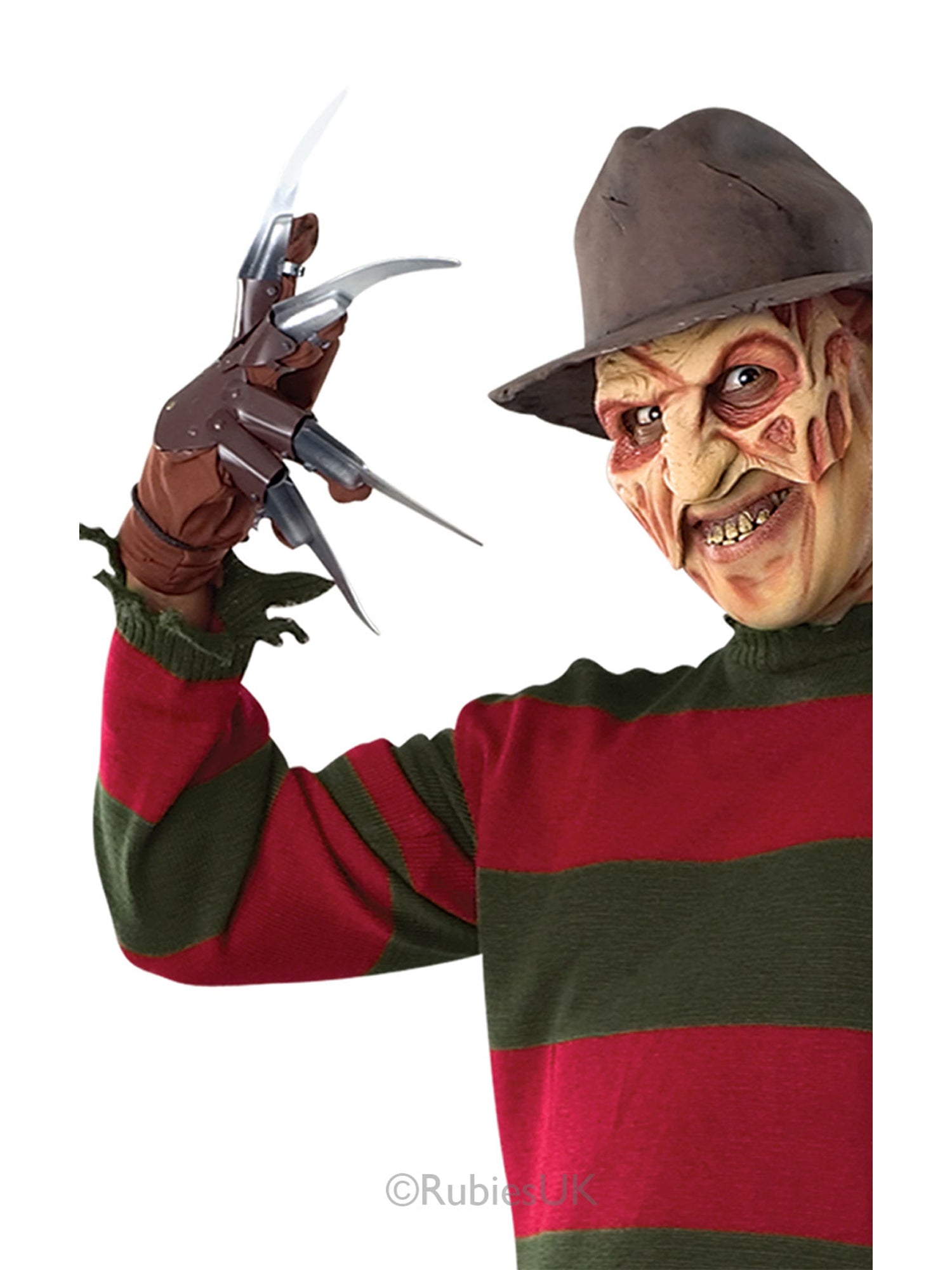 Freddy Kruger handschoen