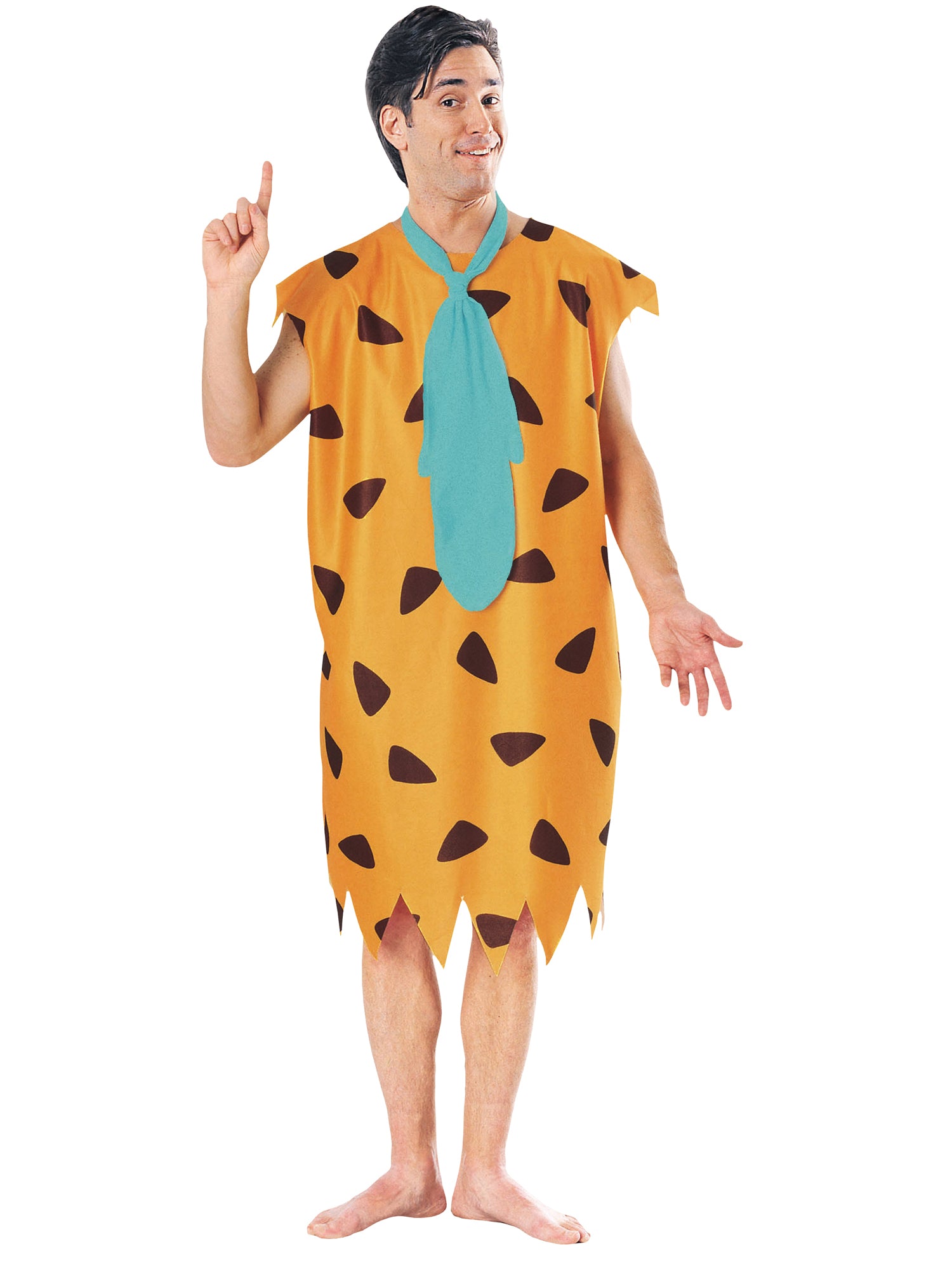 Fred Flinstone kostuum