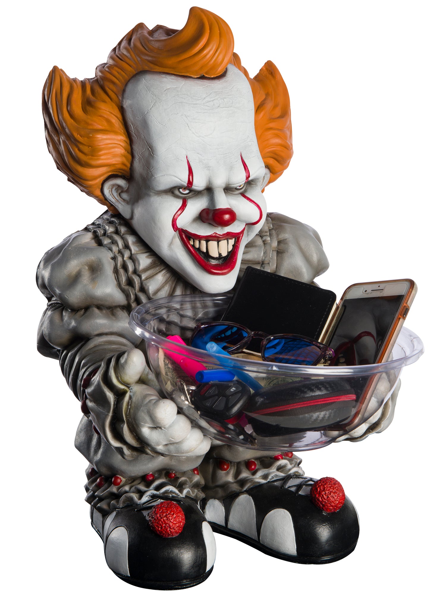 Pennywise Snoepschaal