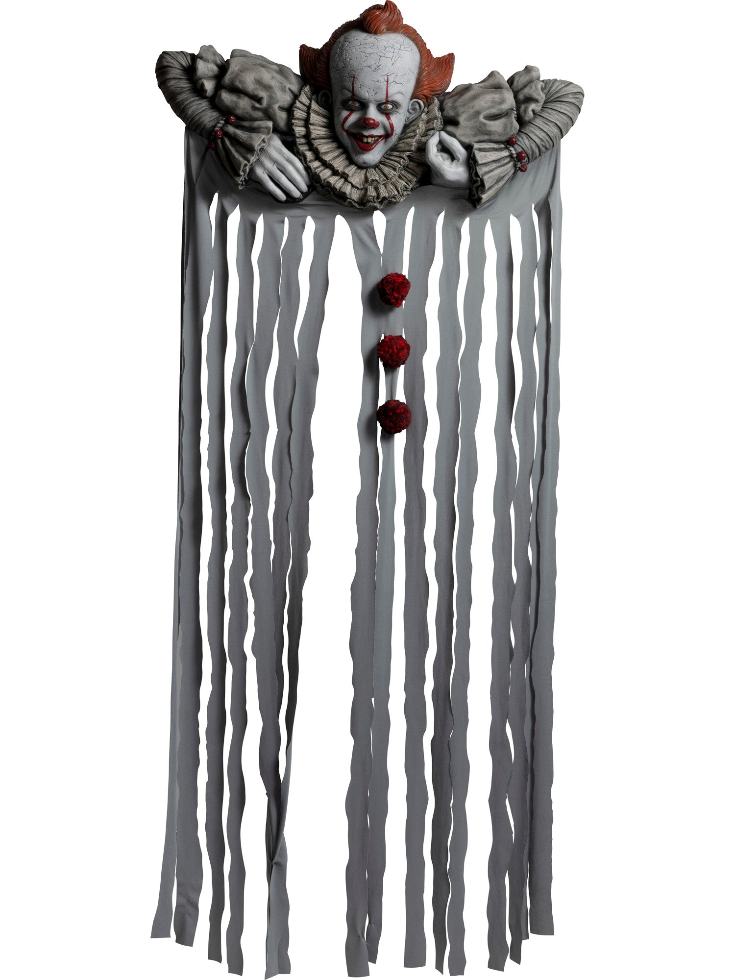 Pennywise Deurdecoratie