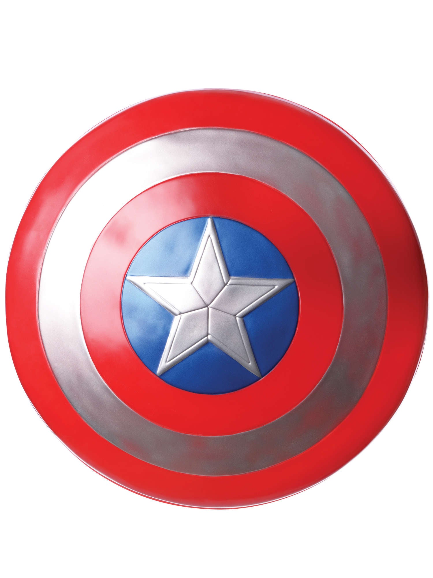Captain America schild