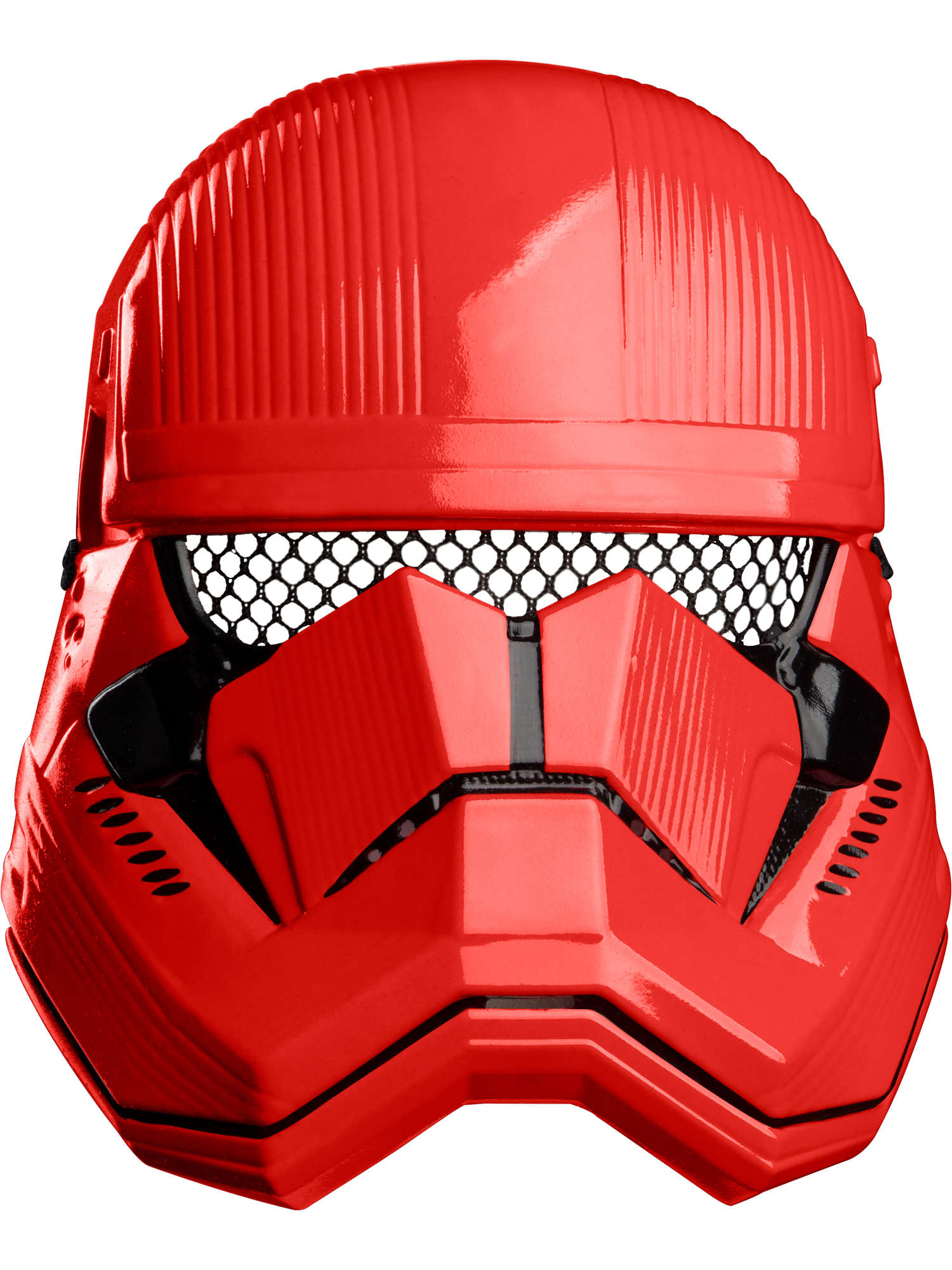 Red Trooper 1/2 masker