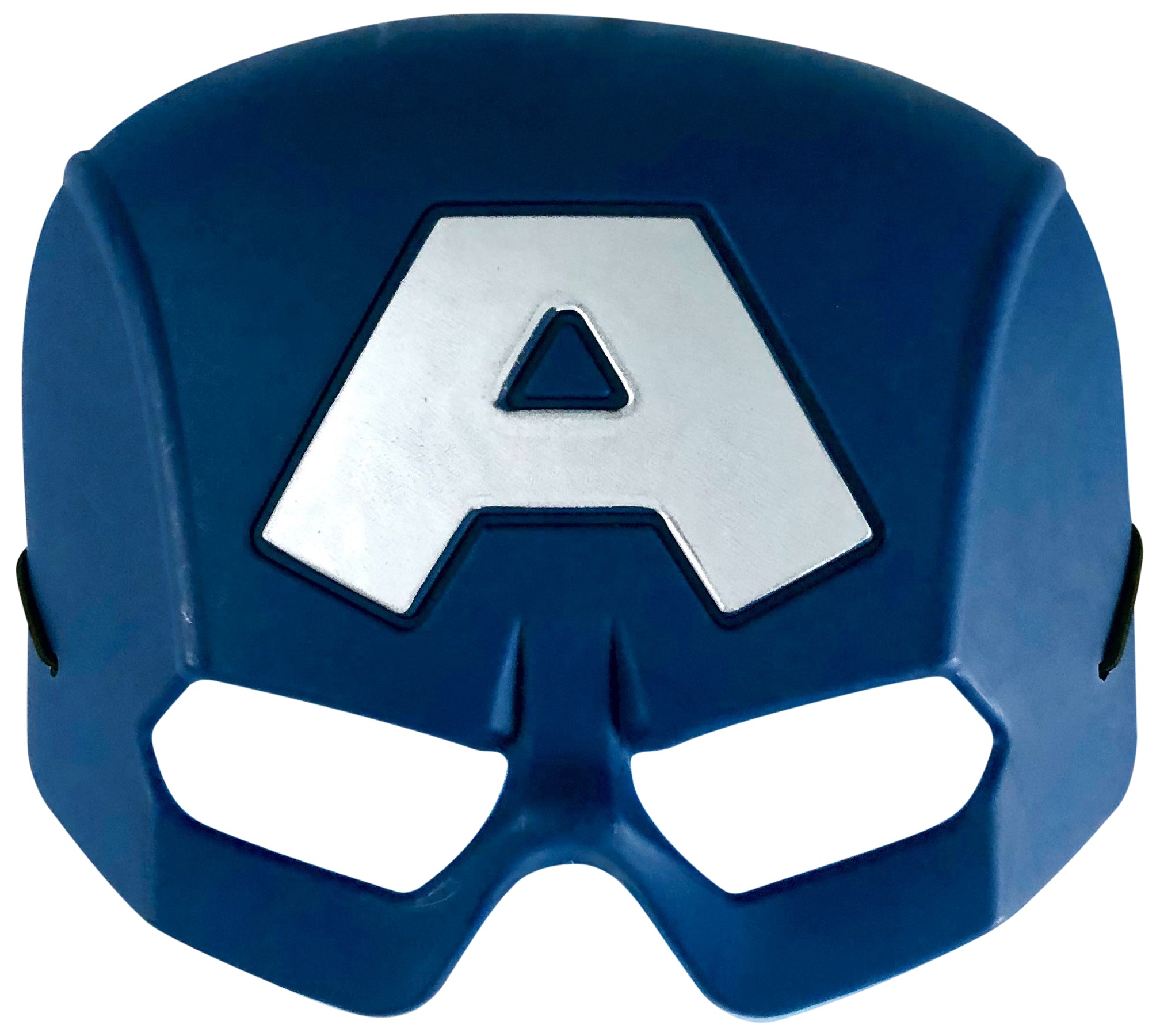 Captain America 1/2 Masker