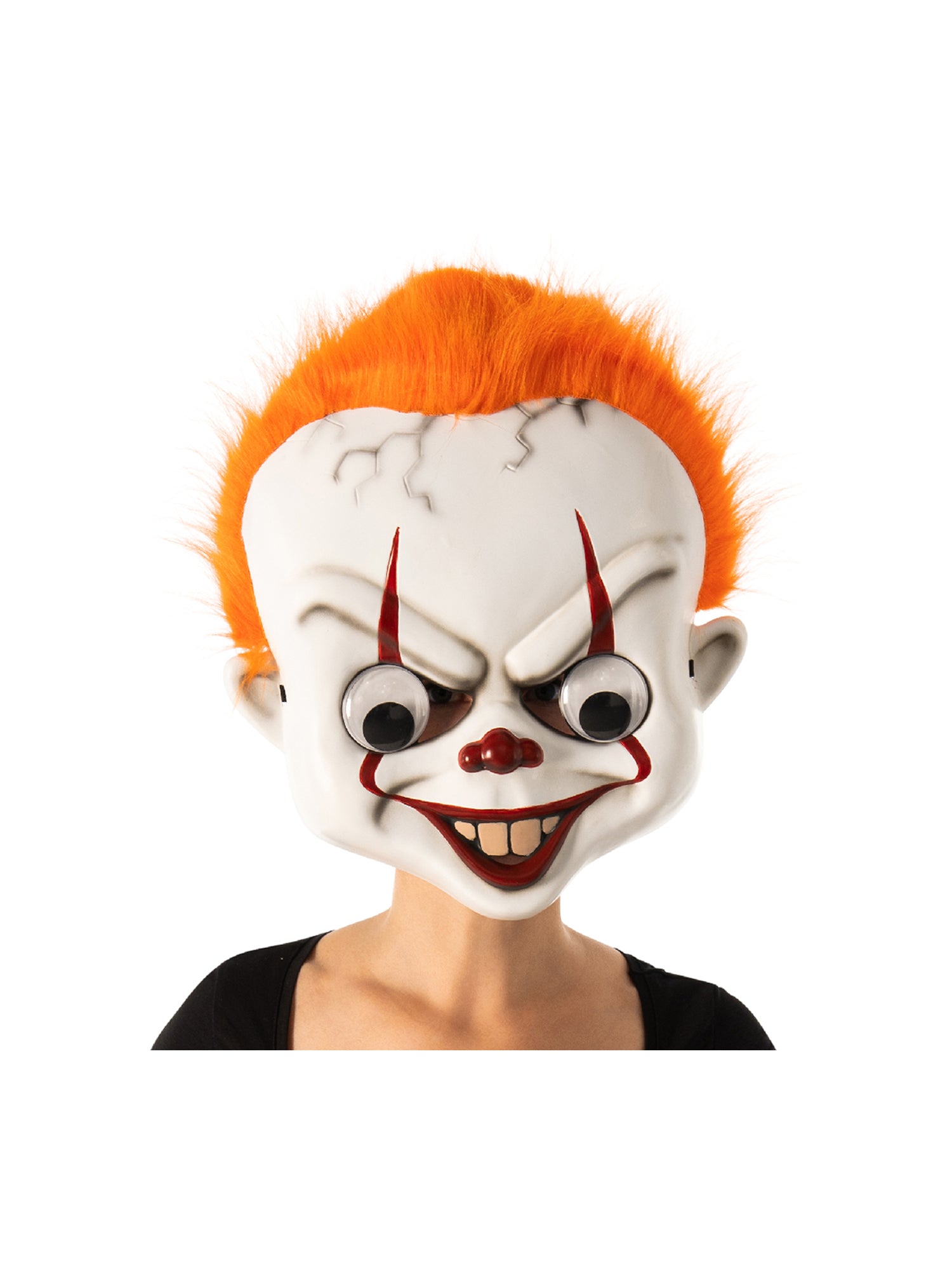 Pennywise Googly Eye Masker From IT 2