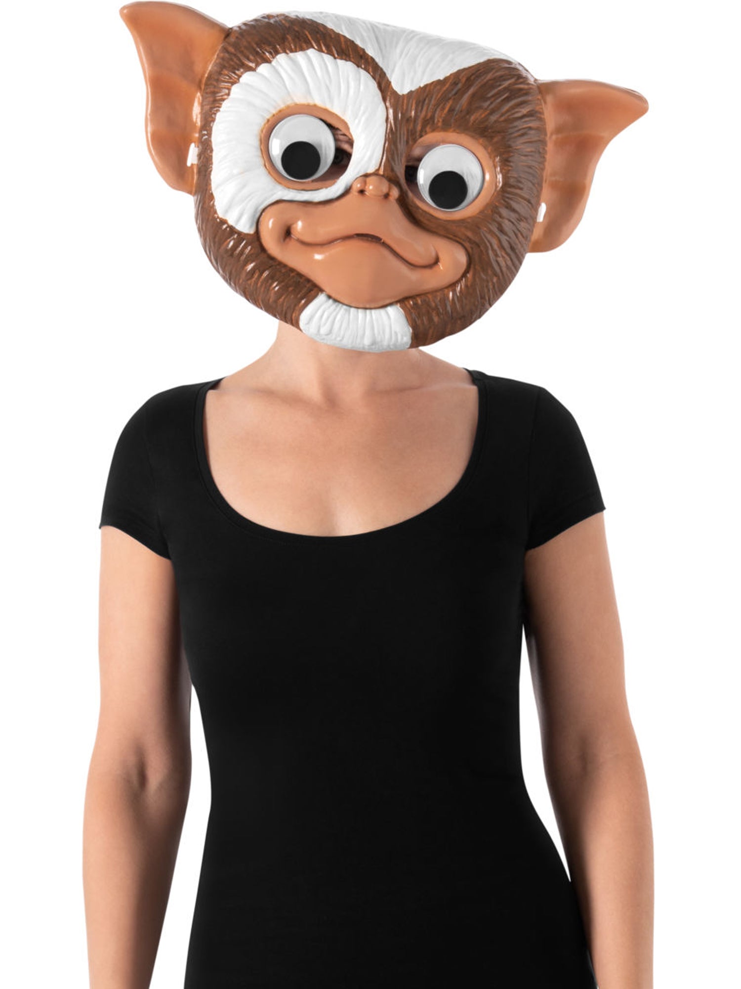 Gizmo Googly Eye Masker