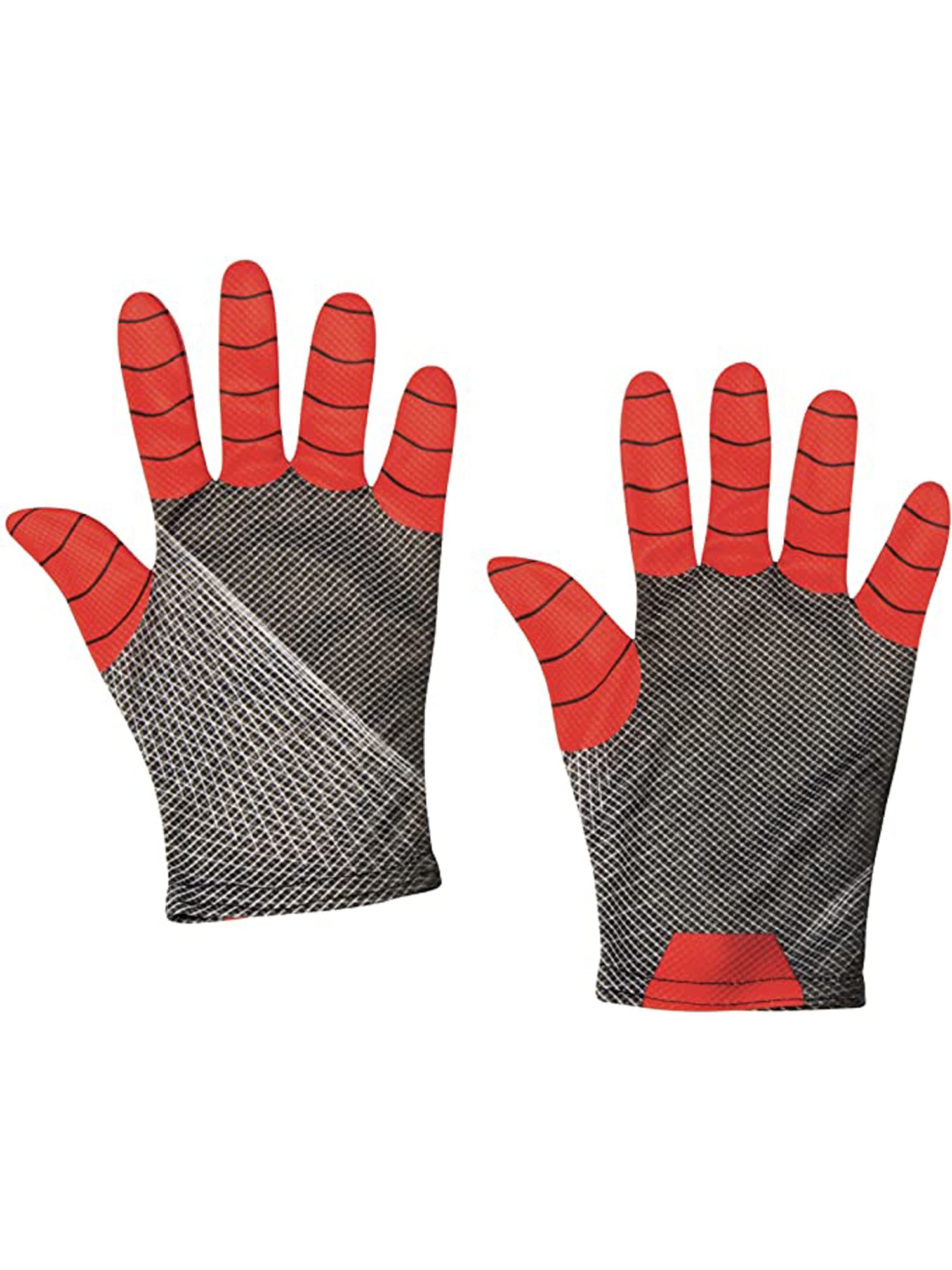 Spiderman handschoenen
