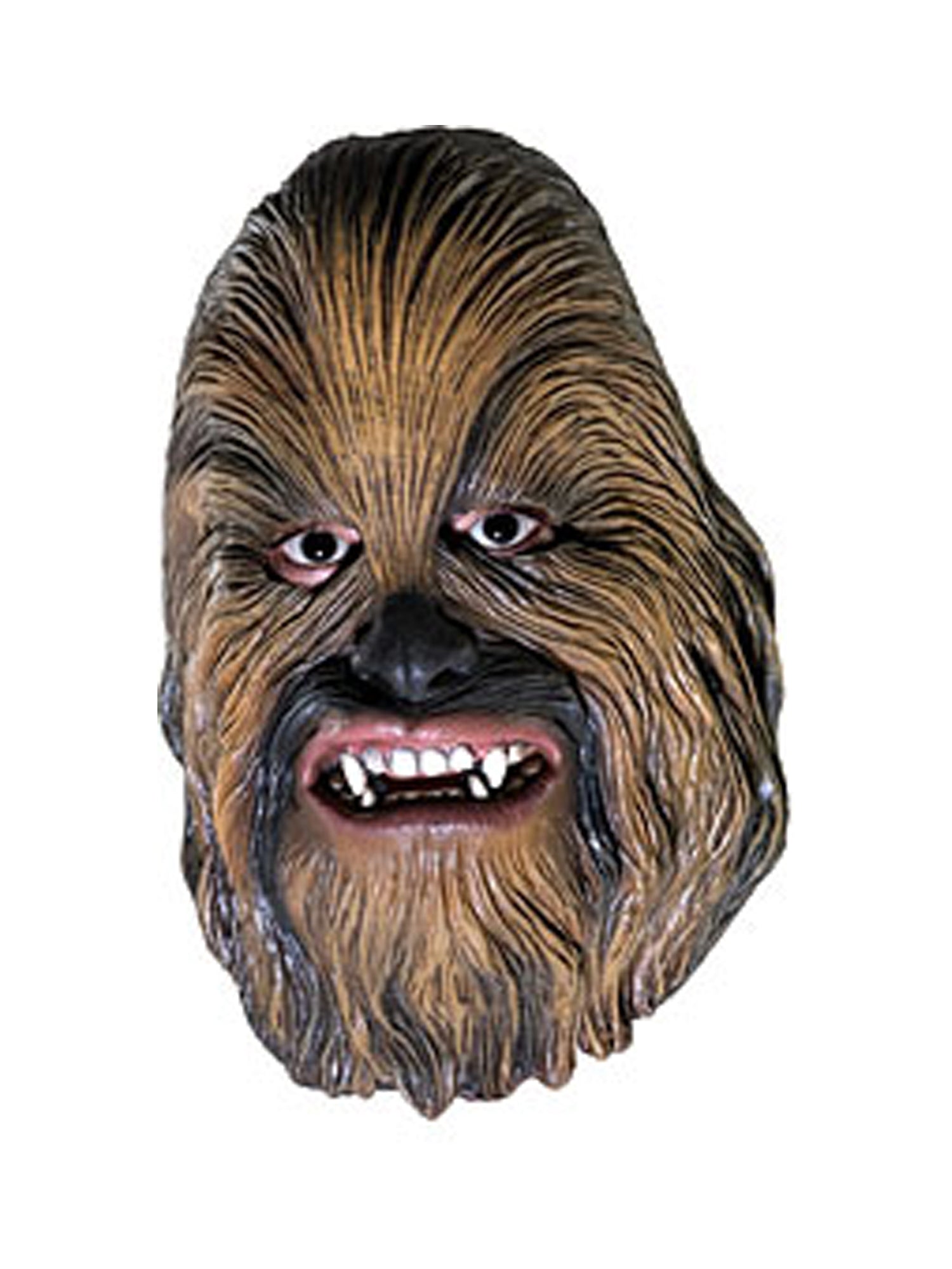 Chewbacca 3/4 masker