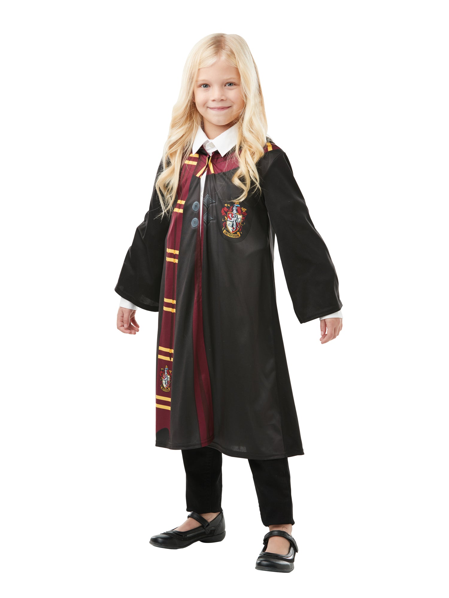 Gryffindor Mantel kostuum