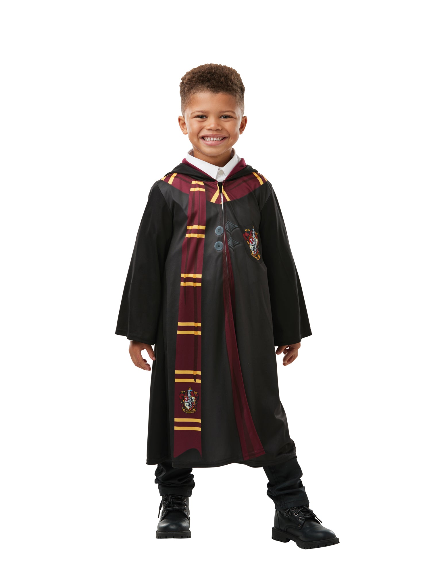 Gryffindor Mantel kostuum