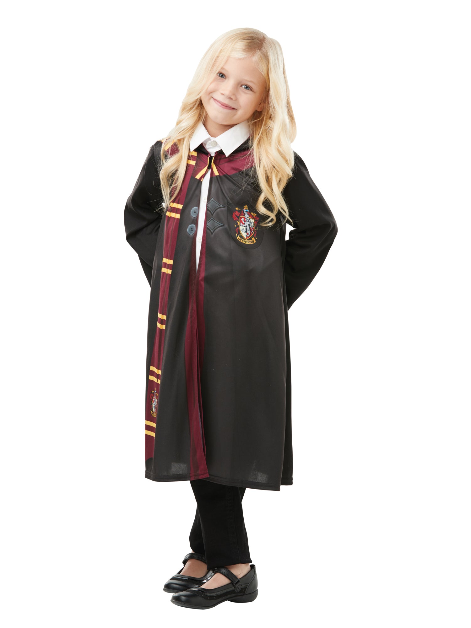 Gryffindor Mantel kostuum