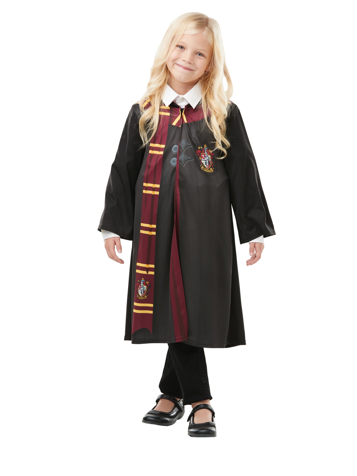 Gryffindor Mantel kostuum