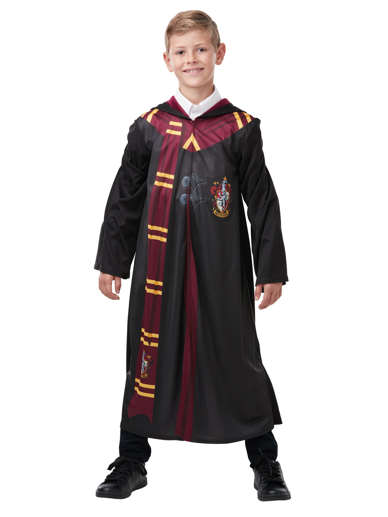 Gryffindor Mantel kostuum