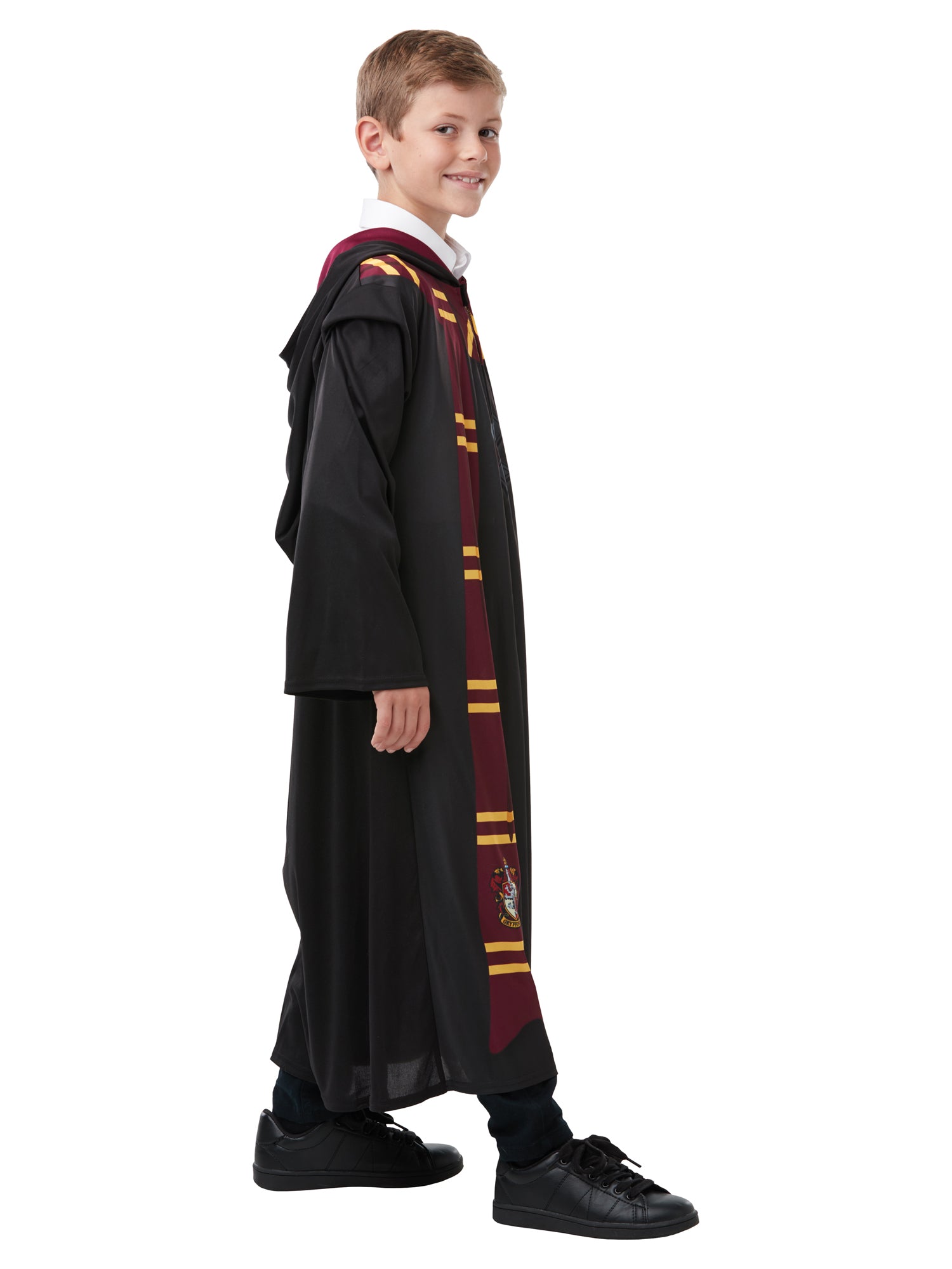Gryffindor Mantel kostuum