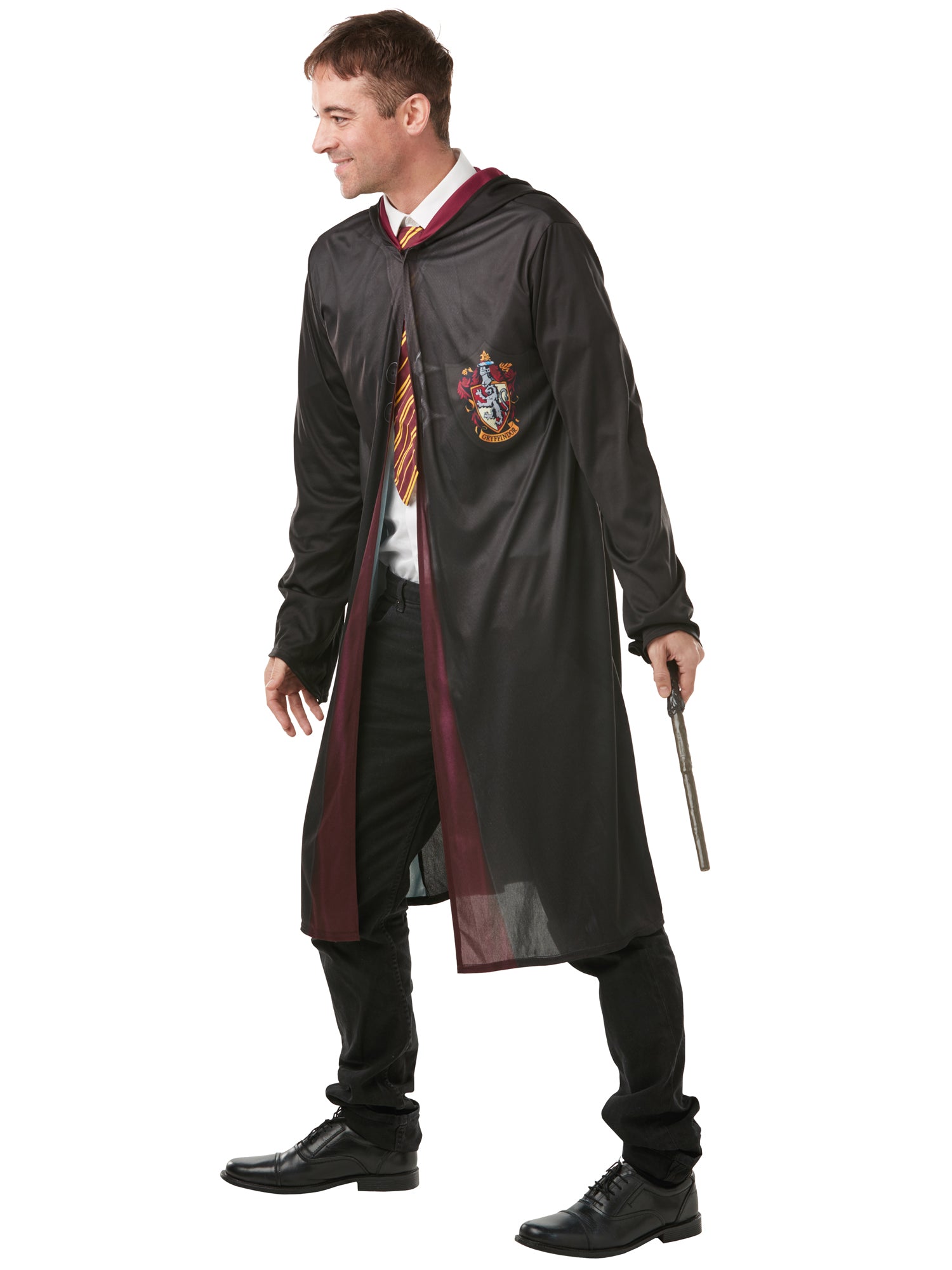Gryffindor Mantel kostuum