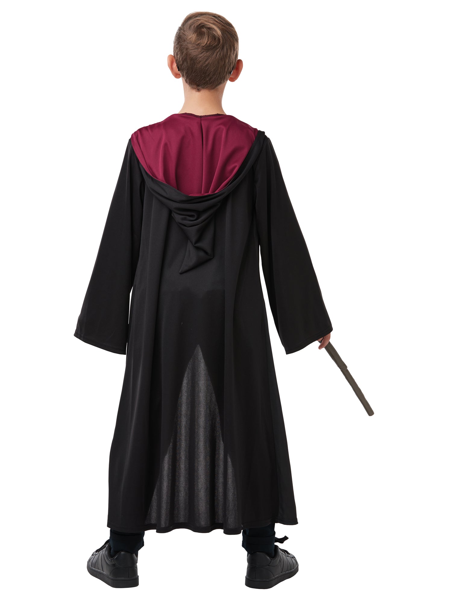 Deluxe Harry Potter Gryffindor mantel kostuum