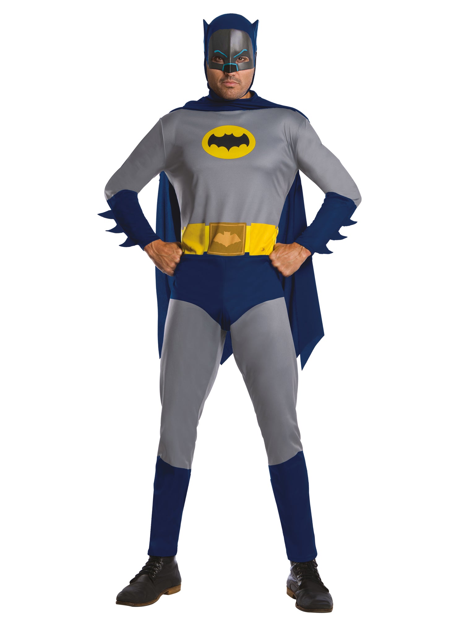 1966 Batman kostuum