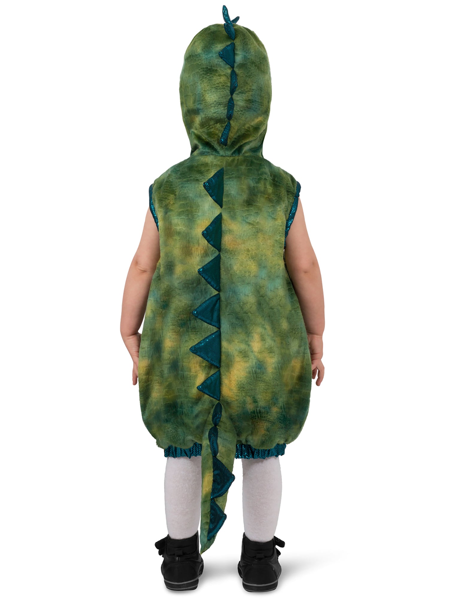 Spike De Dino Peuter Kostuum
