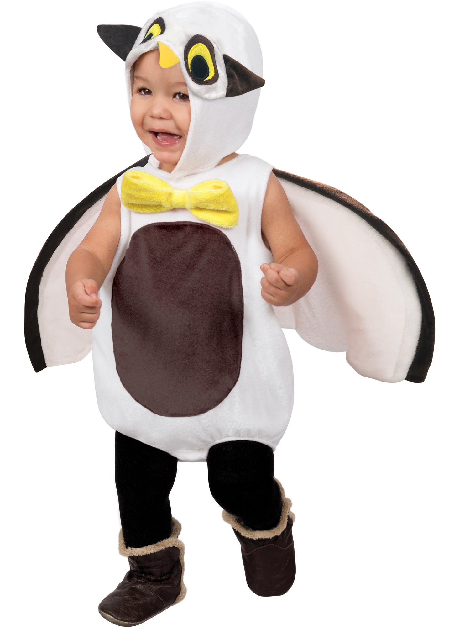 Otis De Uil Peuter Kostuum