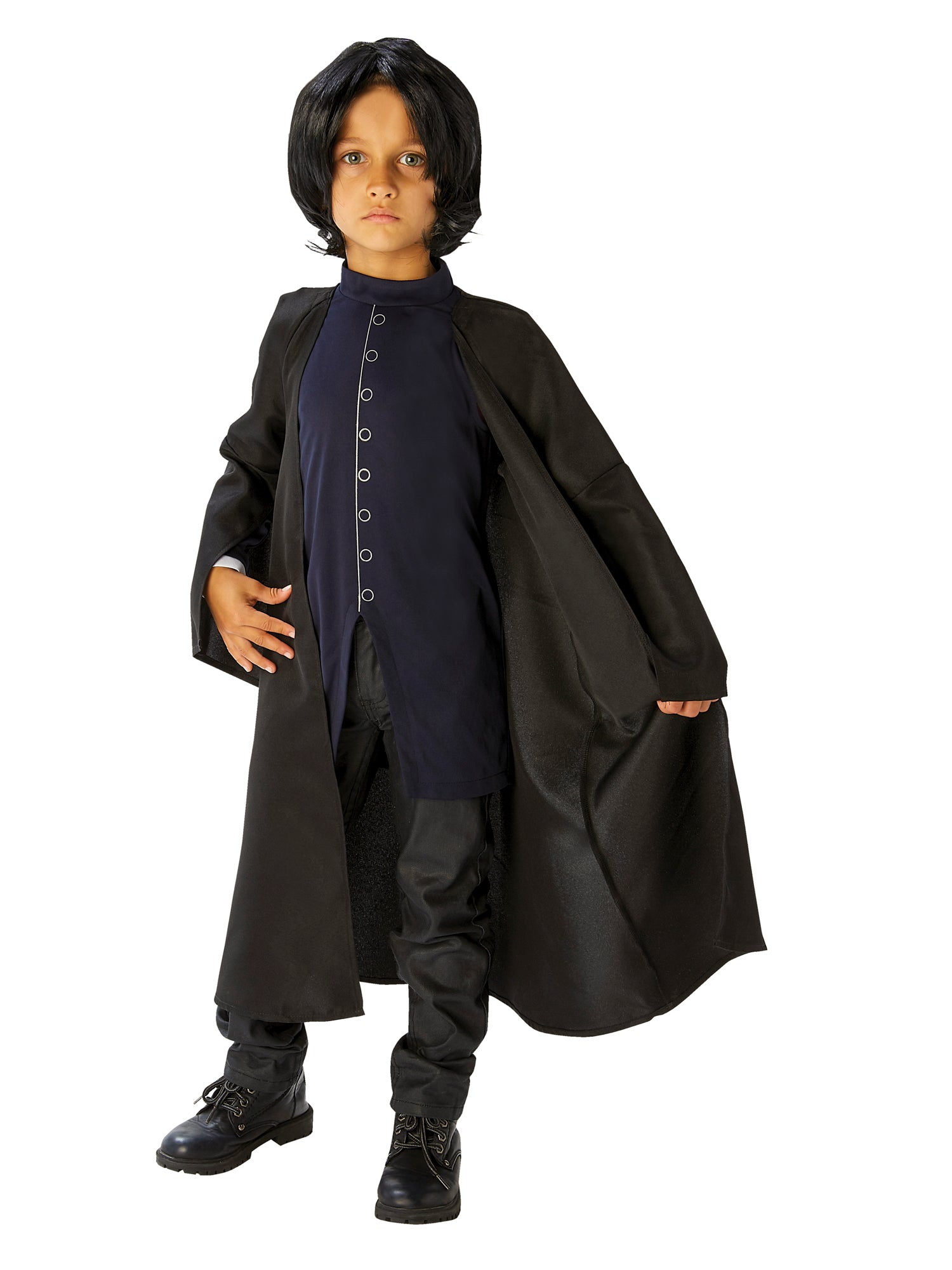 Snape kostuum