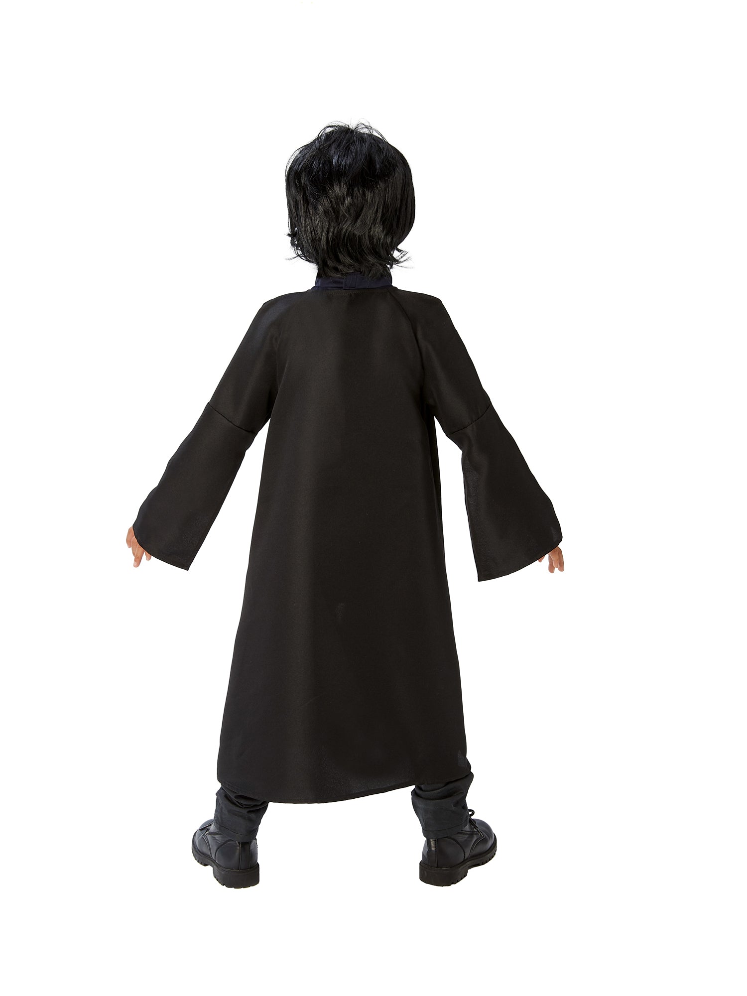 Snape kostuum
