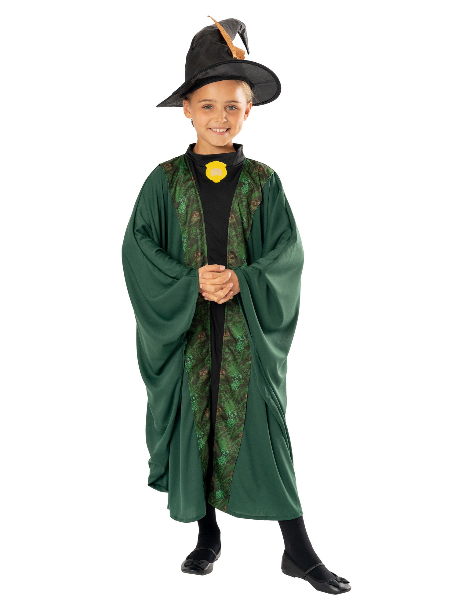 Professor McGonagall kostuum