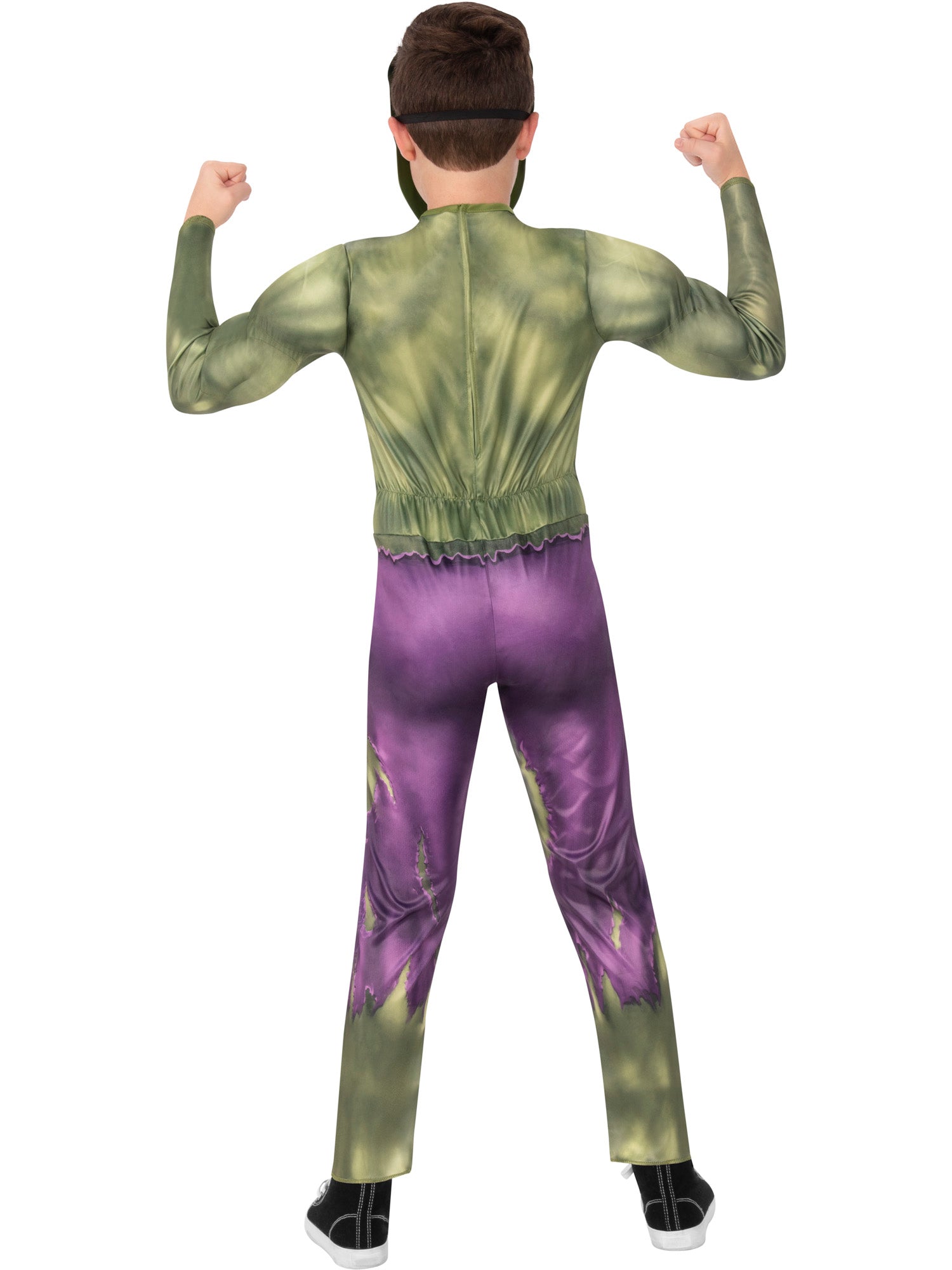 Hulk Kinderkostuum