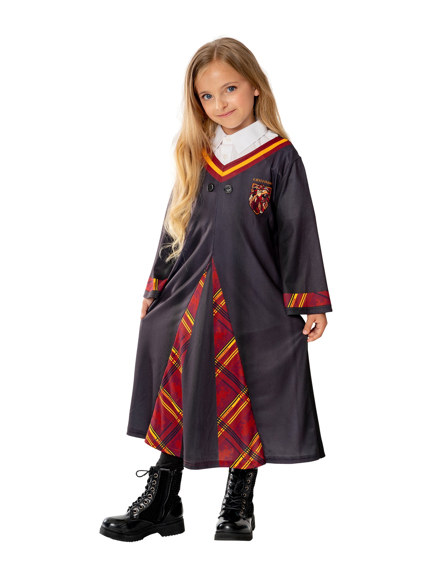 Harry Potter tuniek